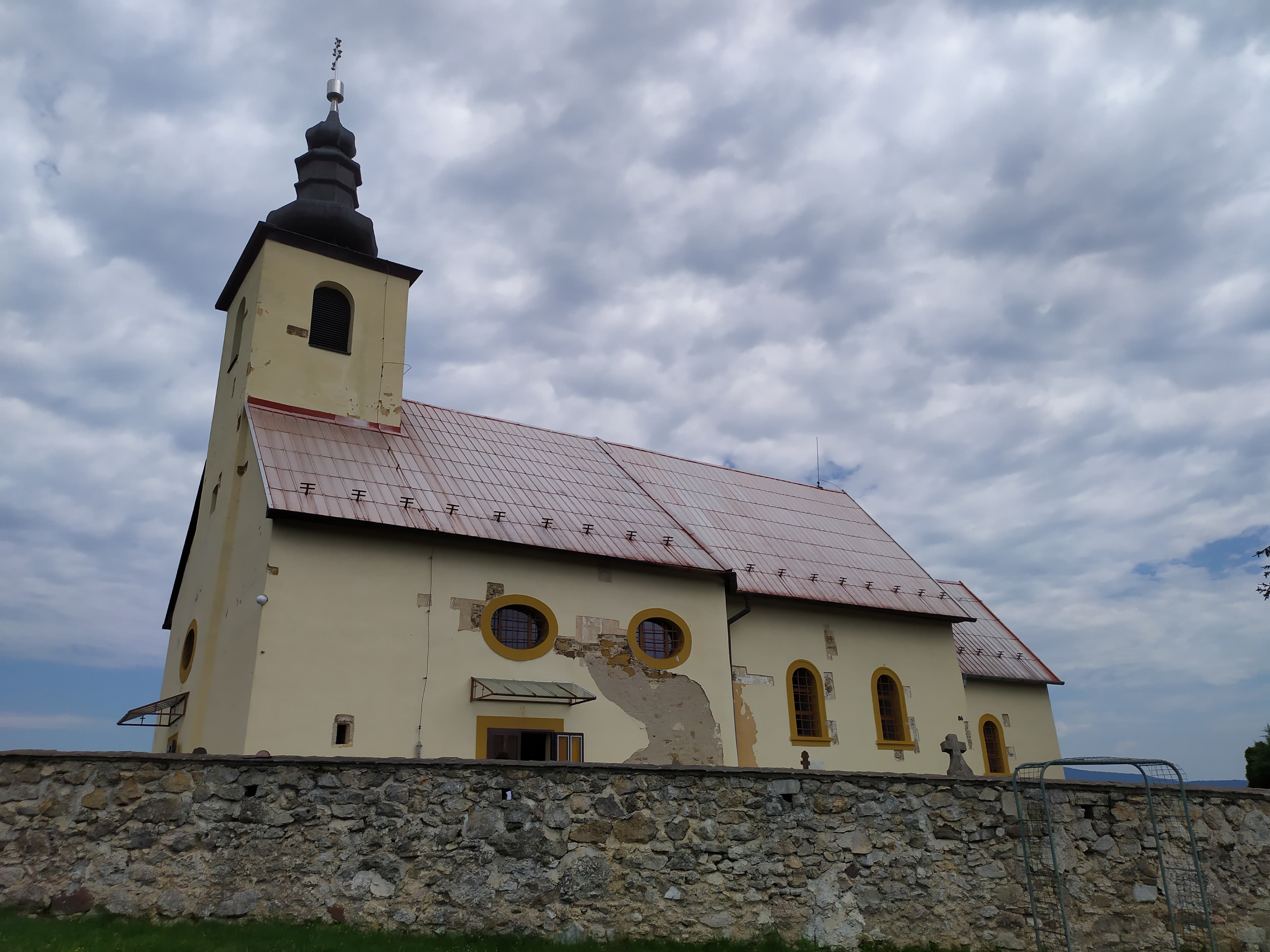 Church of Saint Barnabas