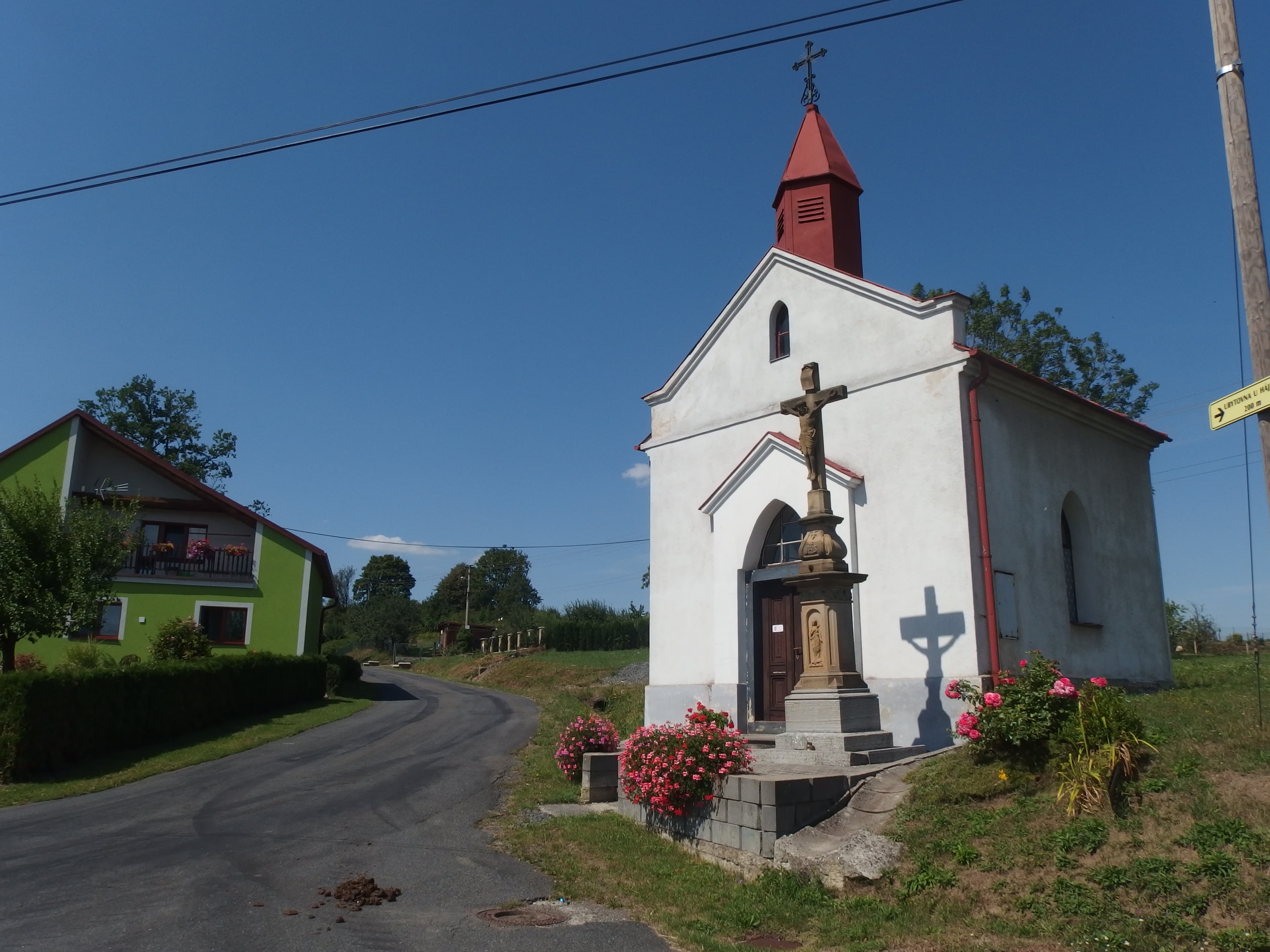 Chapel of Our Lady of Sorrows