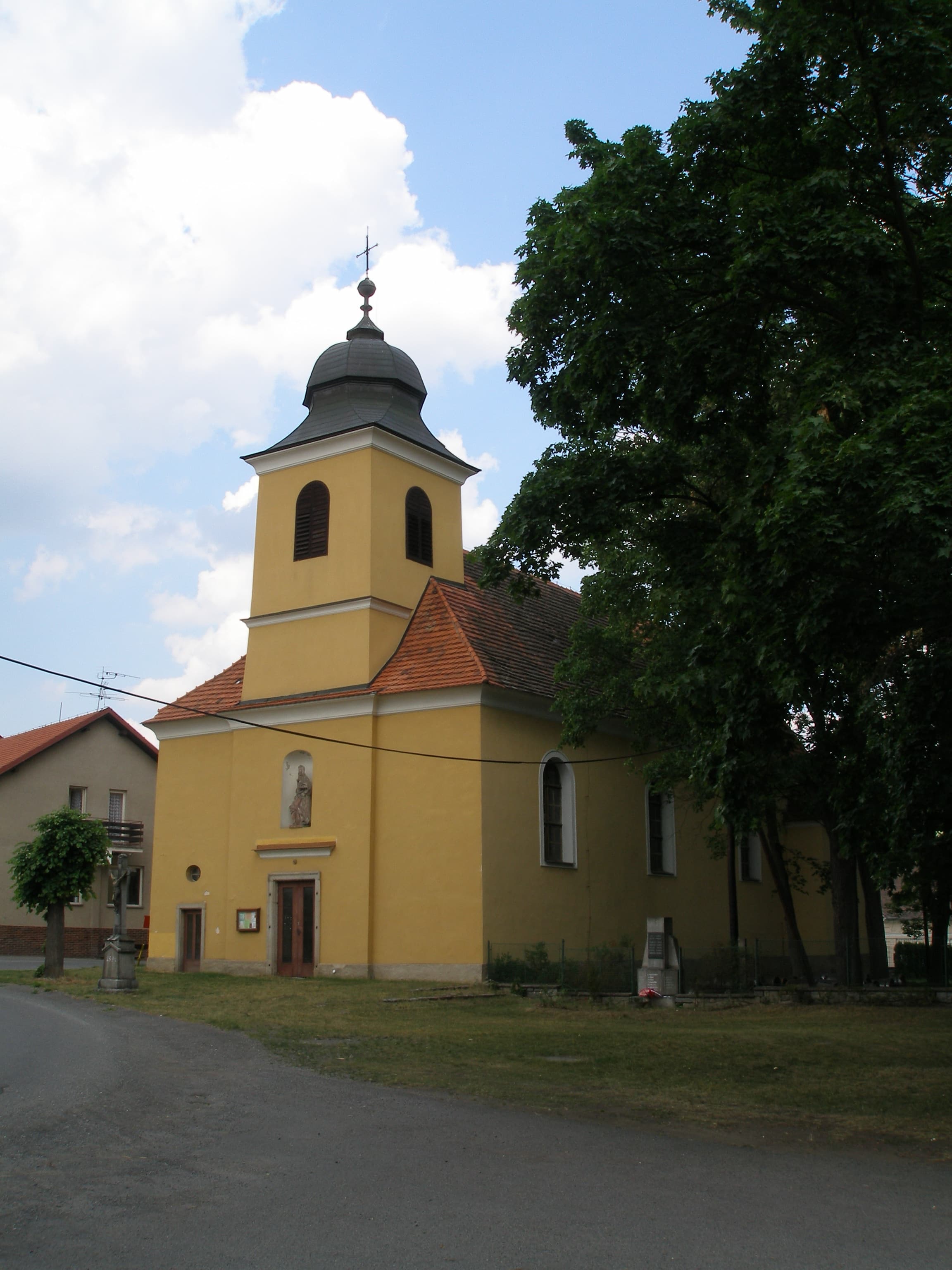 Church of Saint Anne