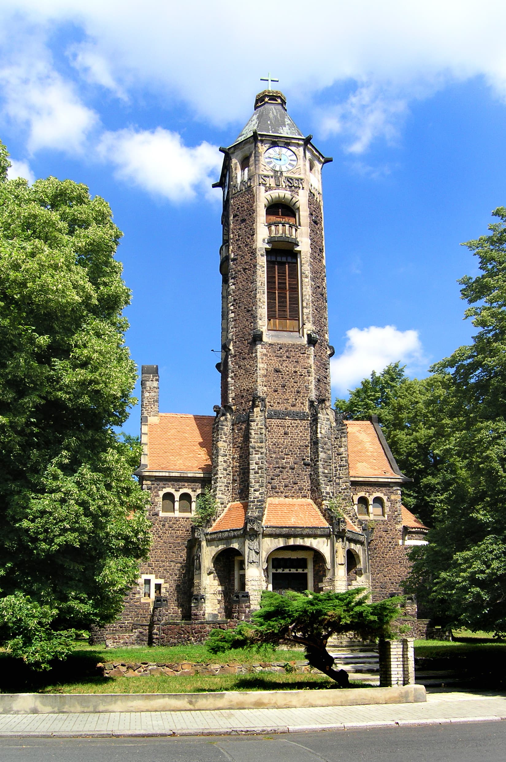 Church of the Resurrection of Christ