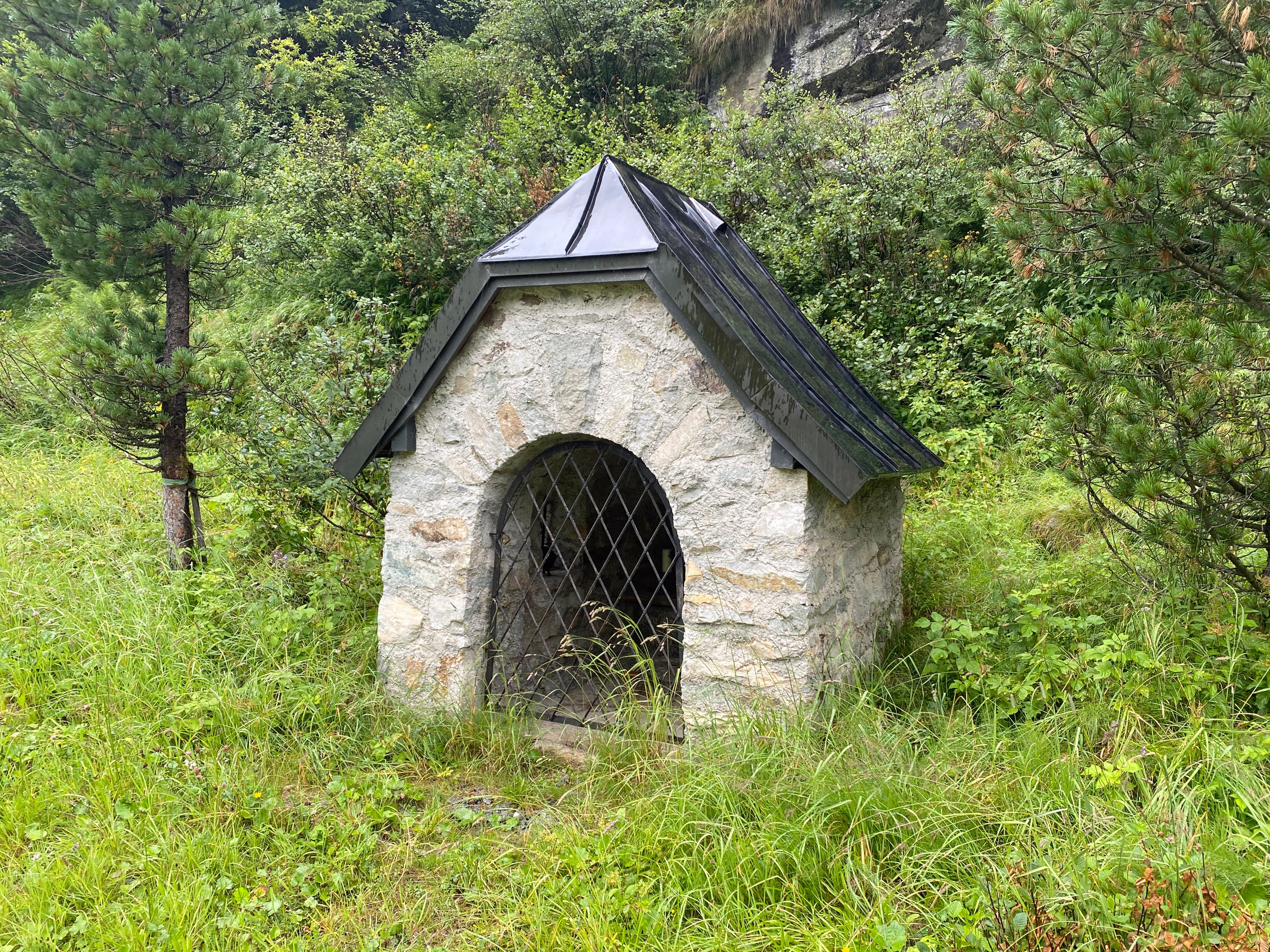 Hubertuskapelle