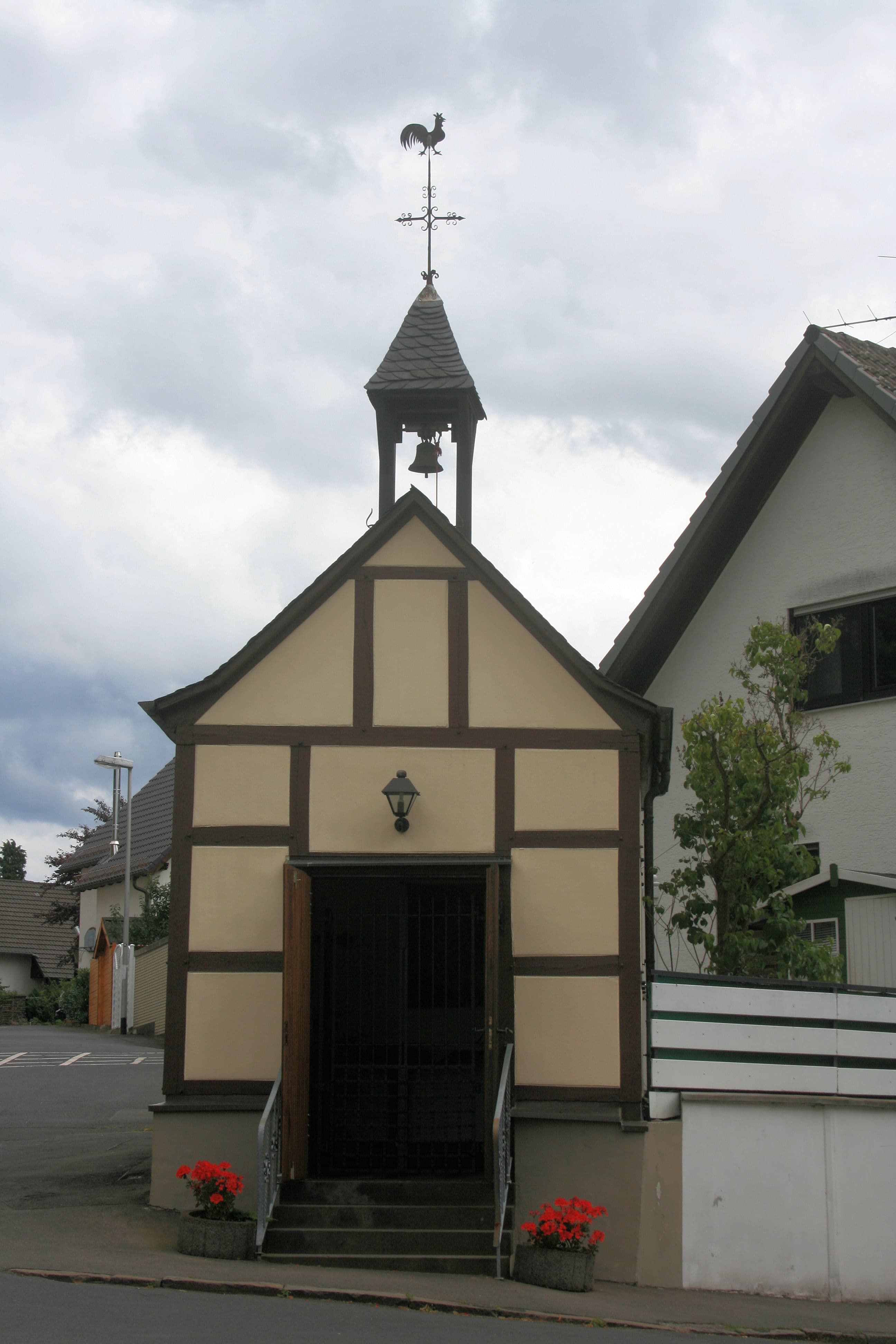 Hubertuskapelle
