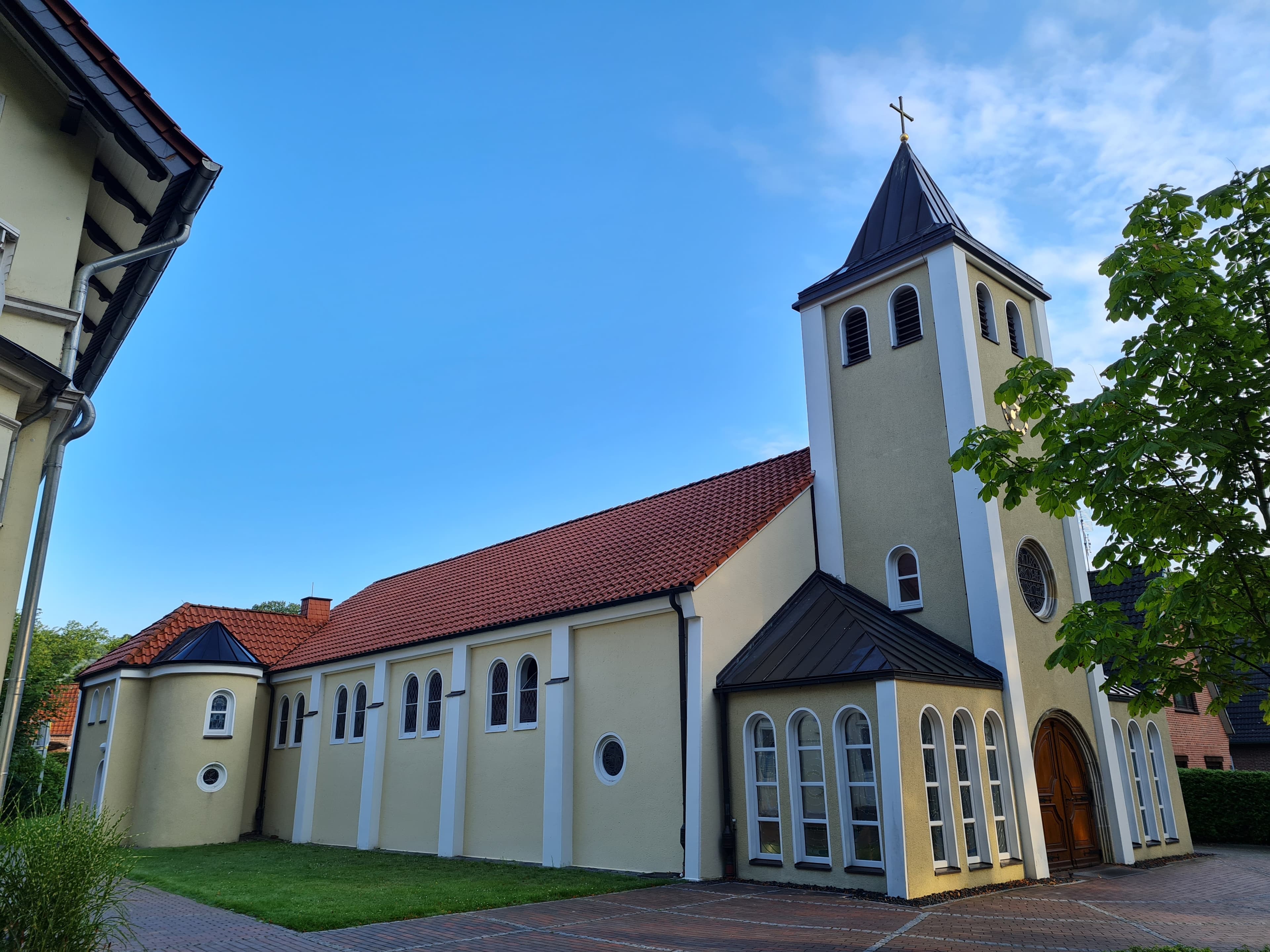 St. Marien