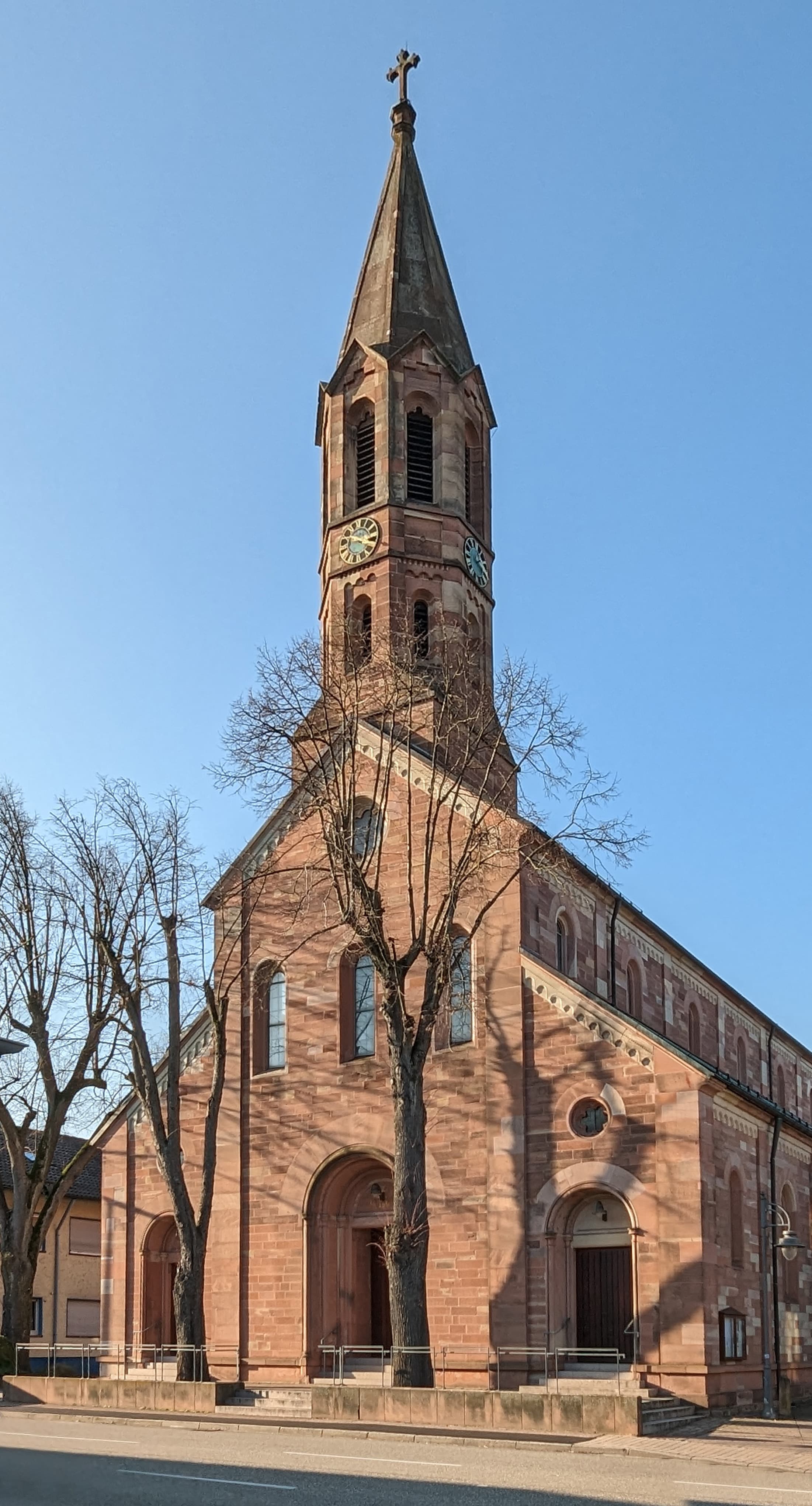 St. Laurentius