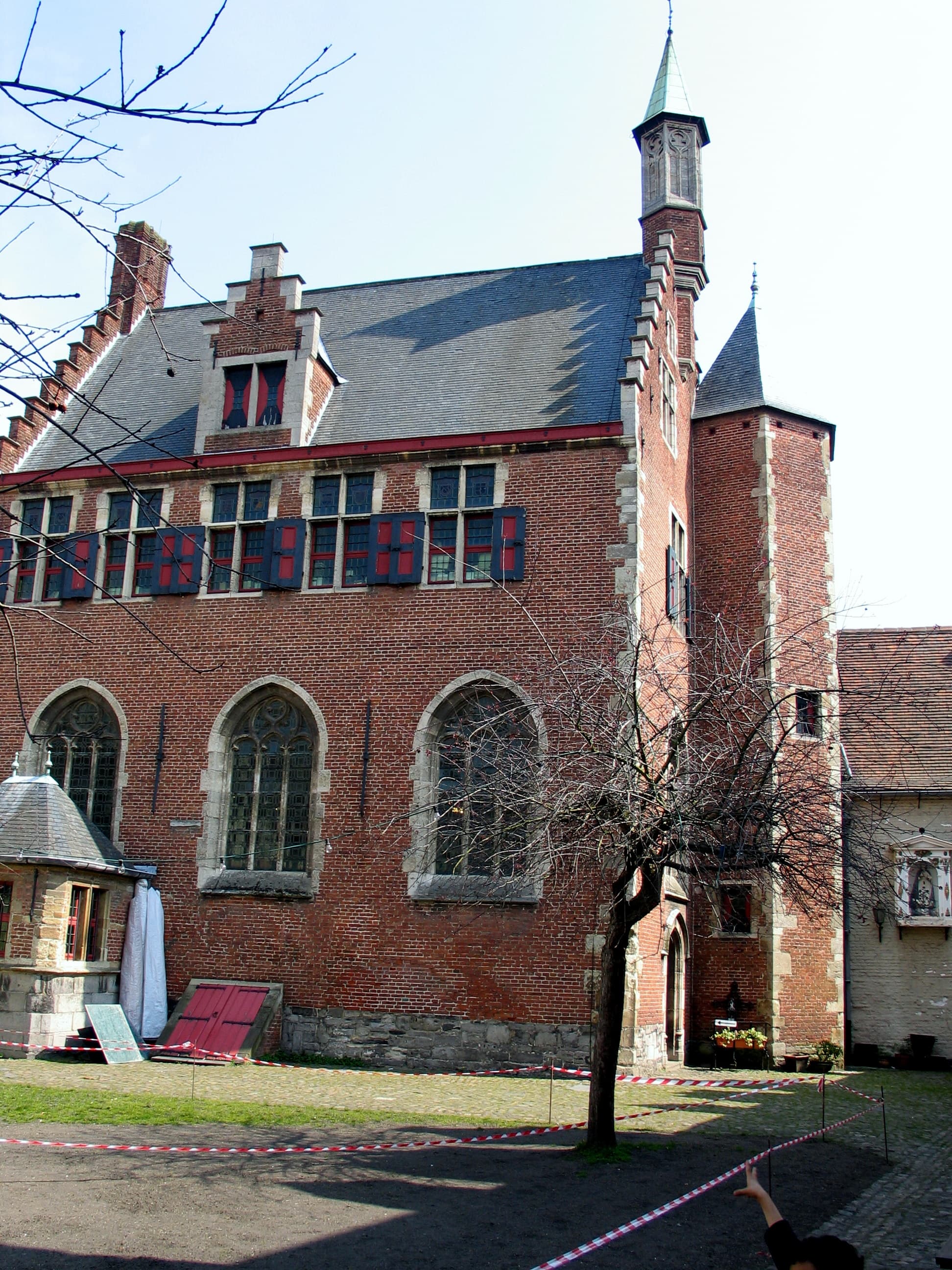 Sint-Catharinakapel