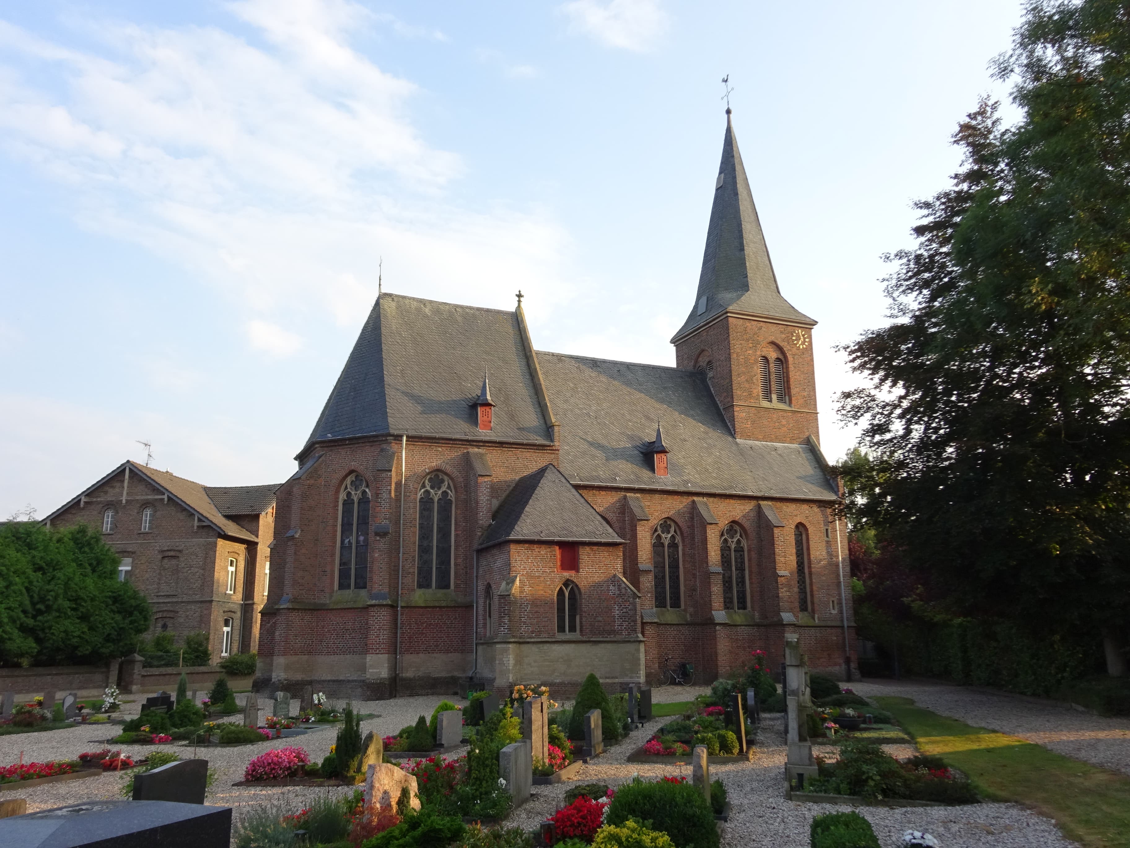 St. Peter