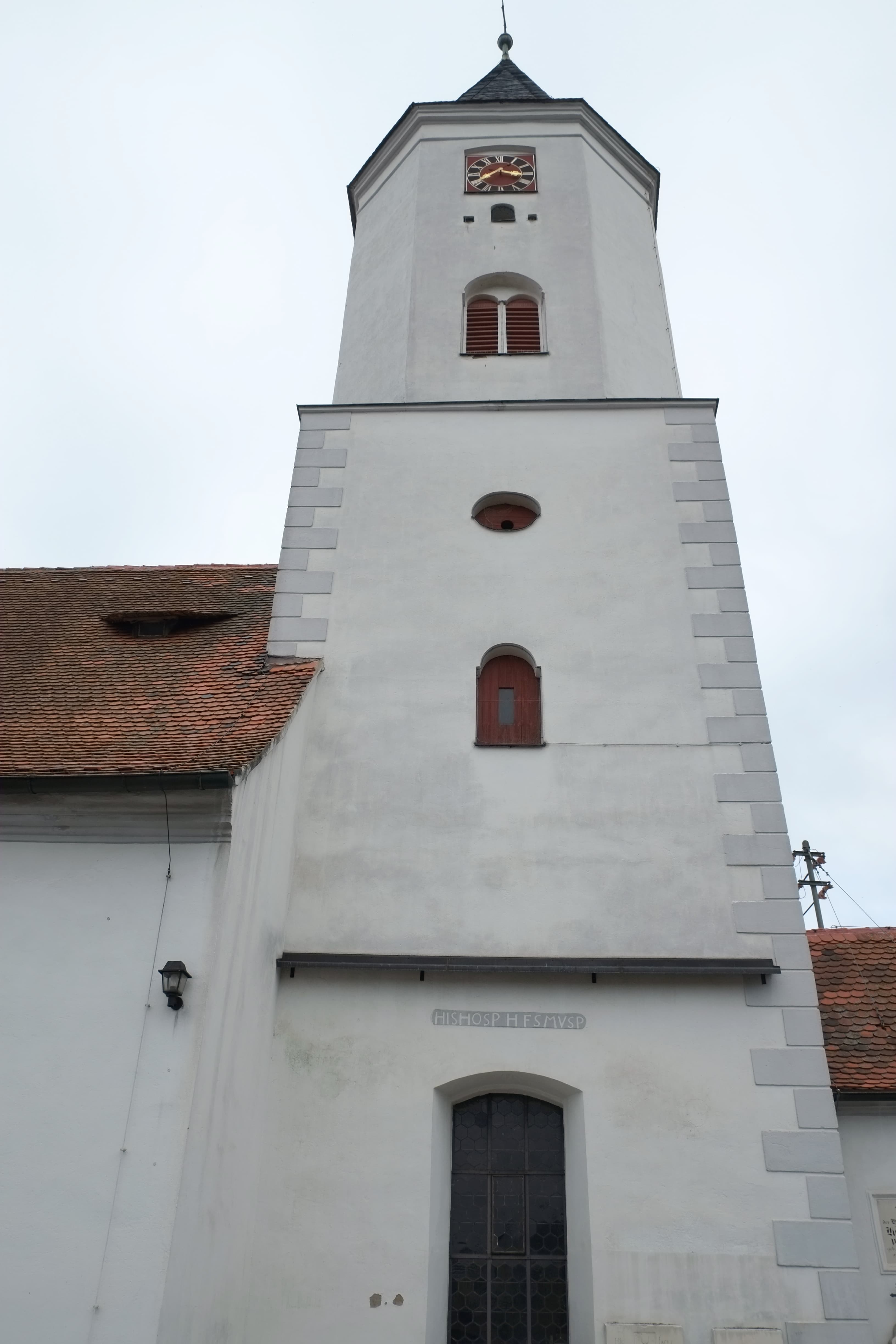 St. Vitus (Huisheim)