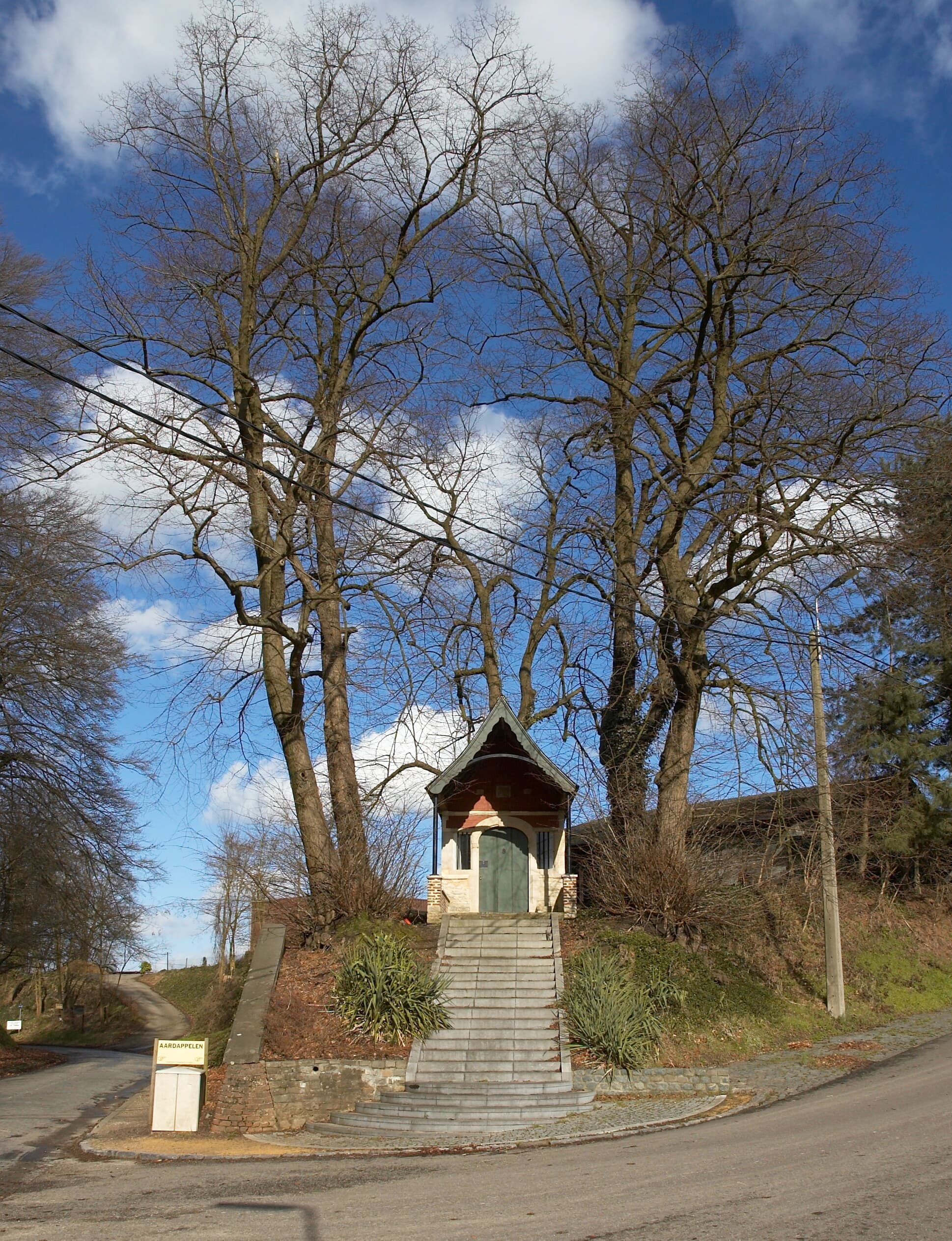 Sint-Rochuskapel