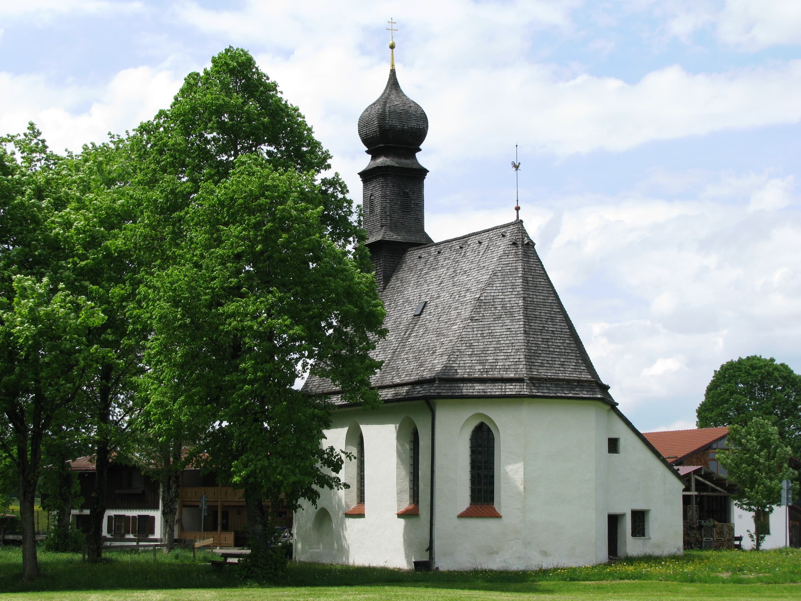 St. Anna