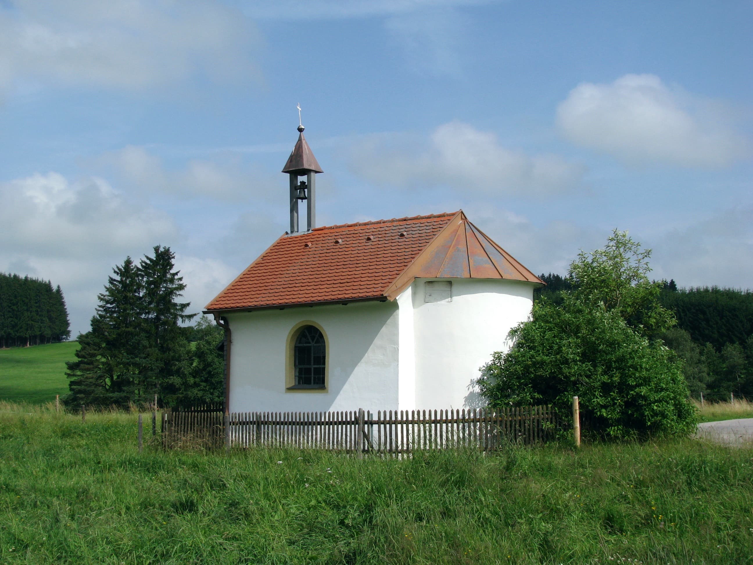 St. Magnus