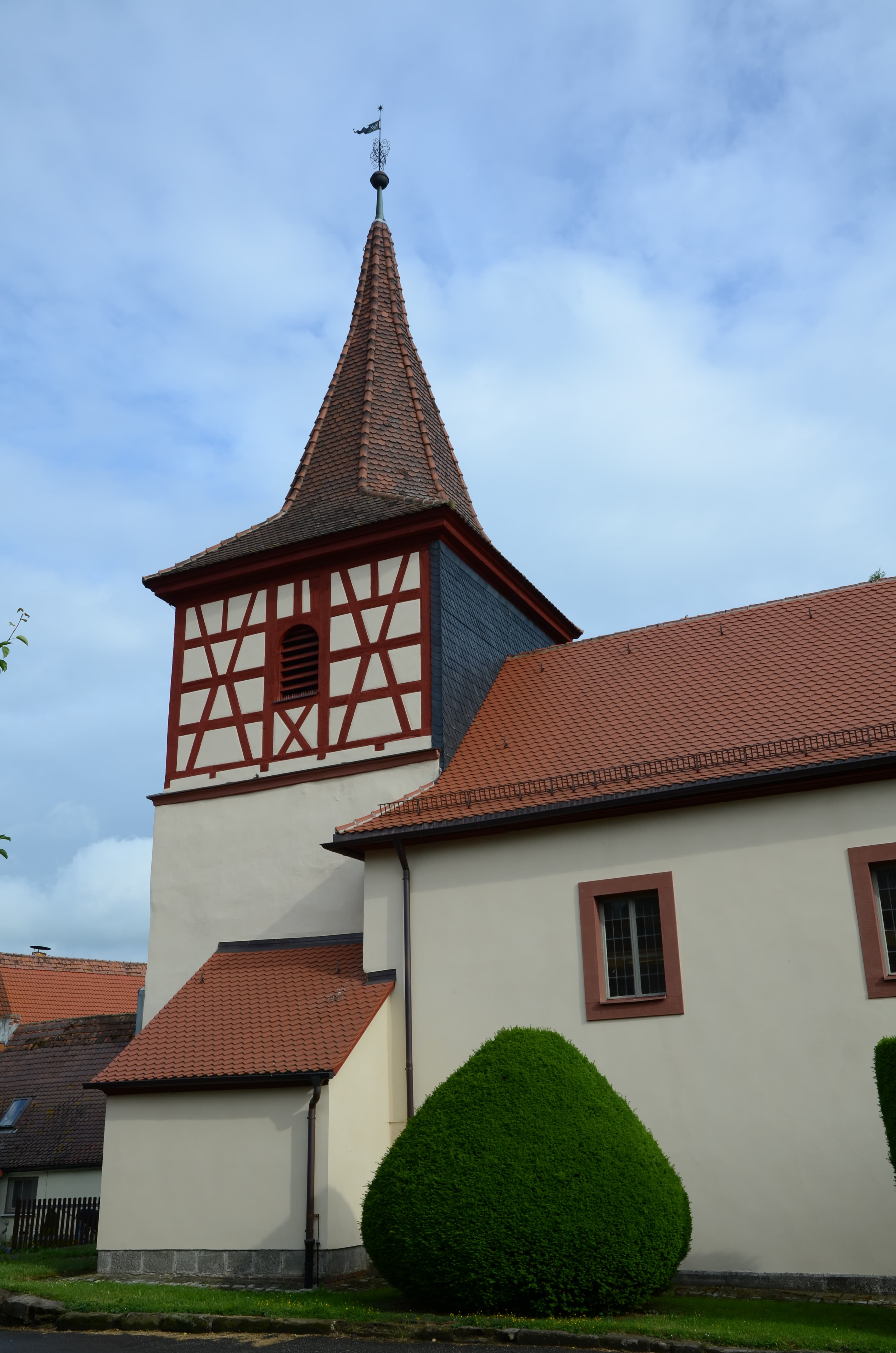 St. Maria