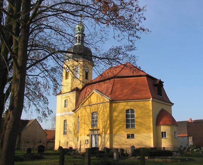 St. Bonifatiuskirche