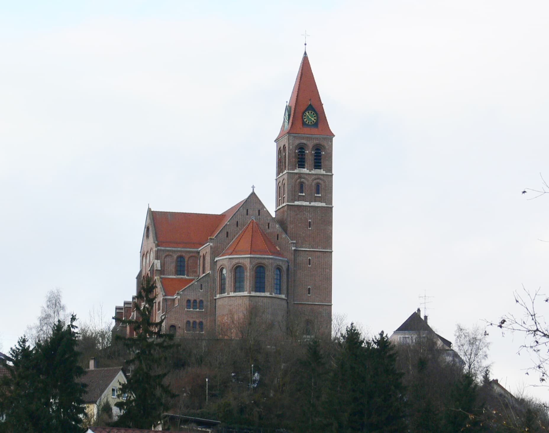 St. Martin