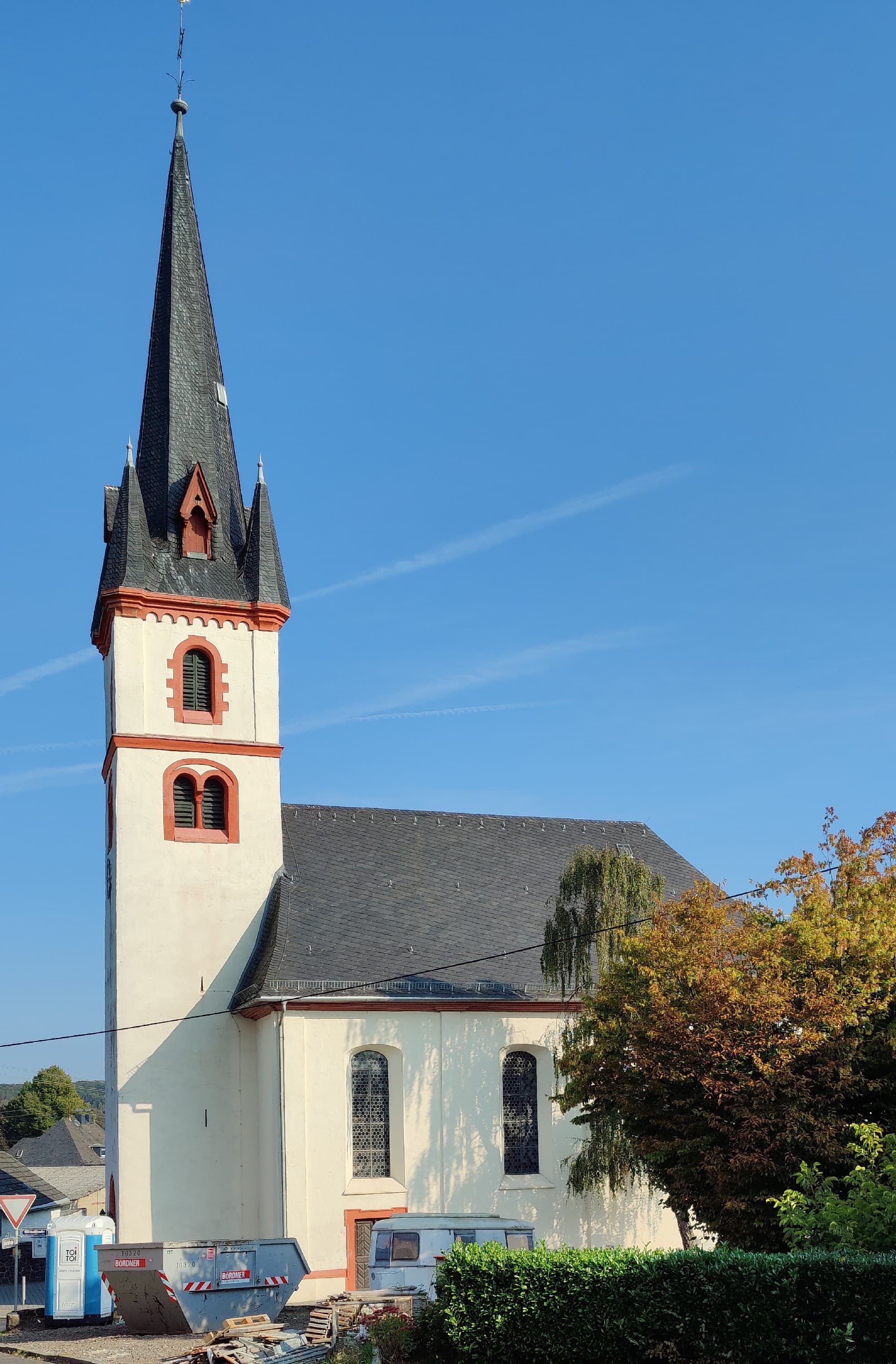 St. Goar