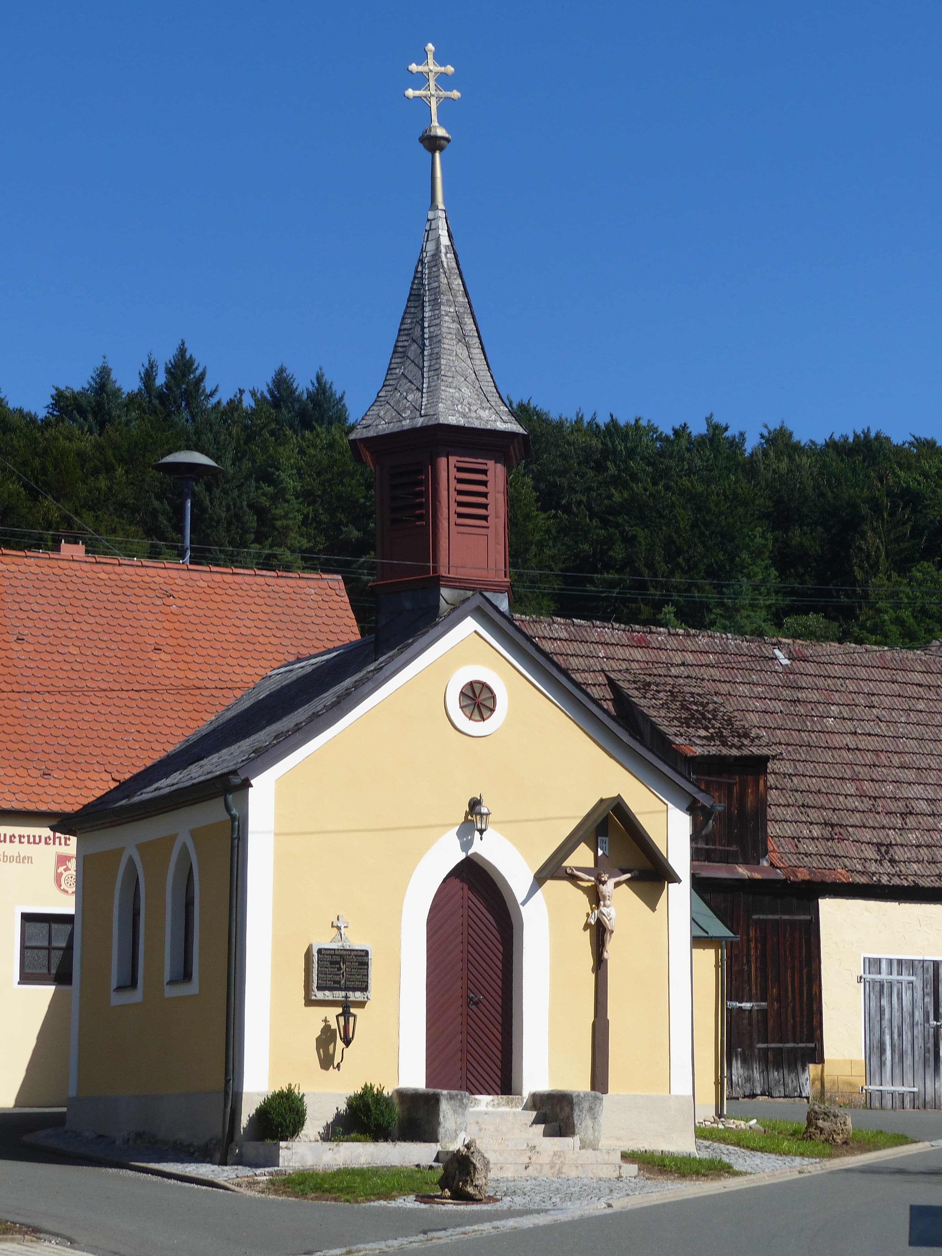Ortskapelle