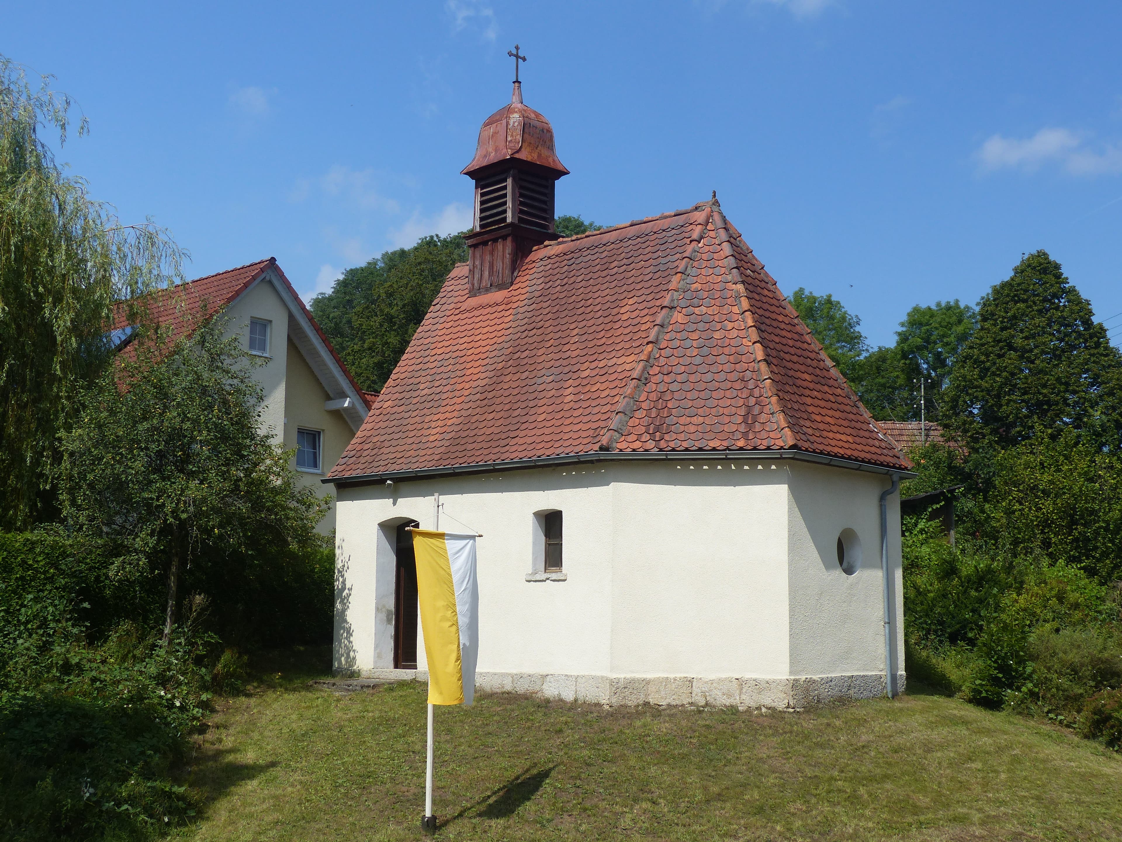 Ortskapelle