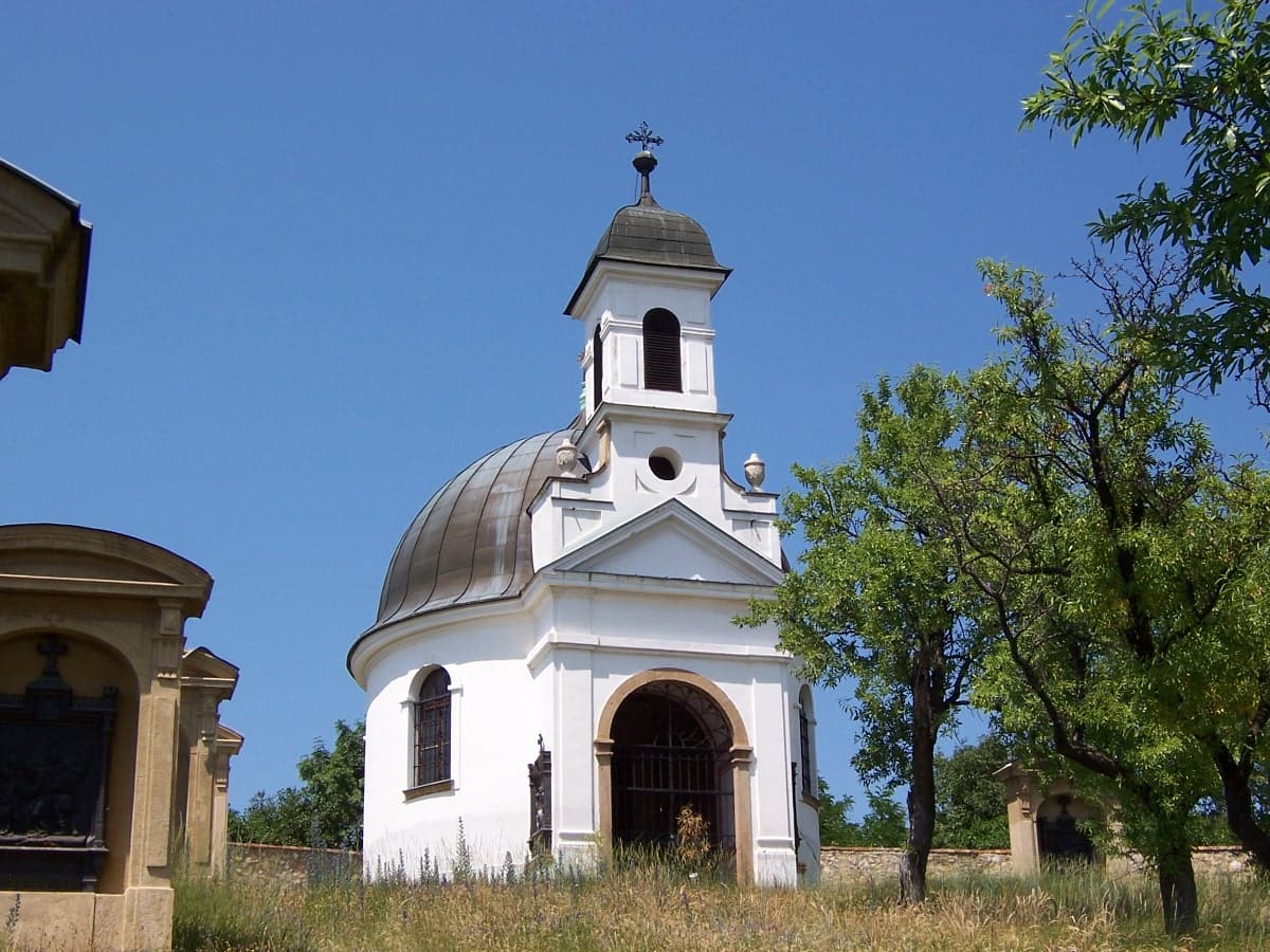 Calvary Chapel (Pécs)
