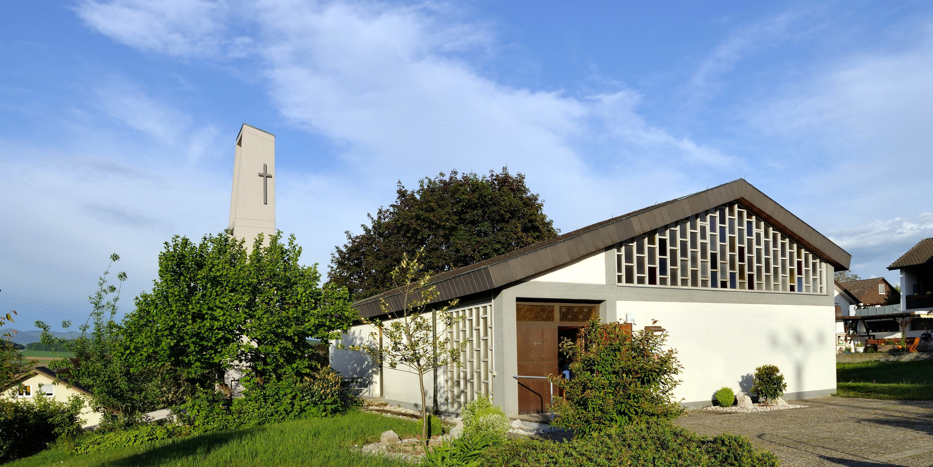 St. Nikolaus