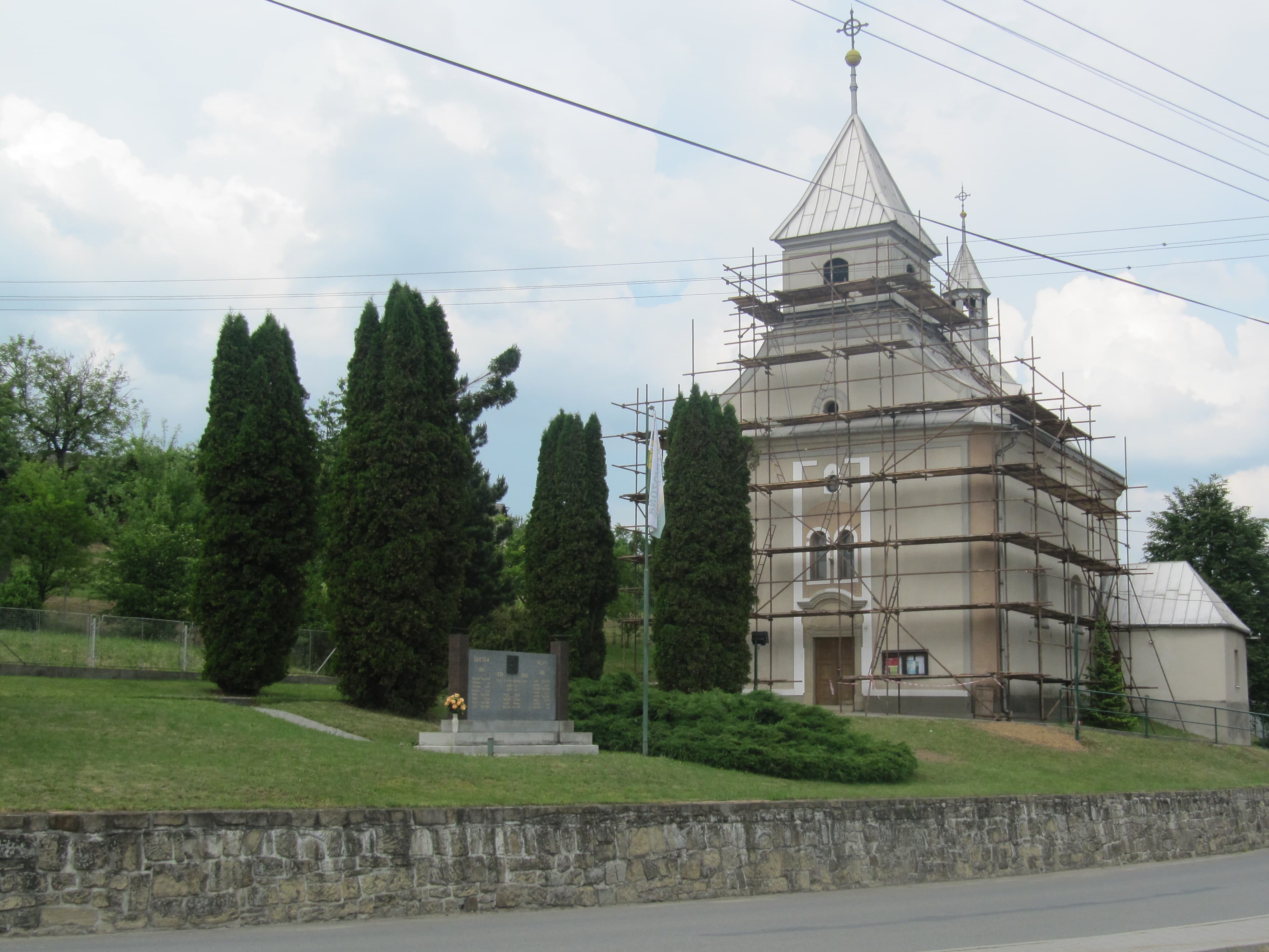 Church of All Saints