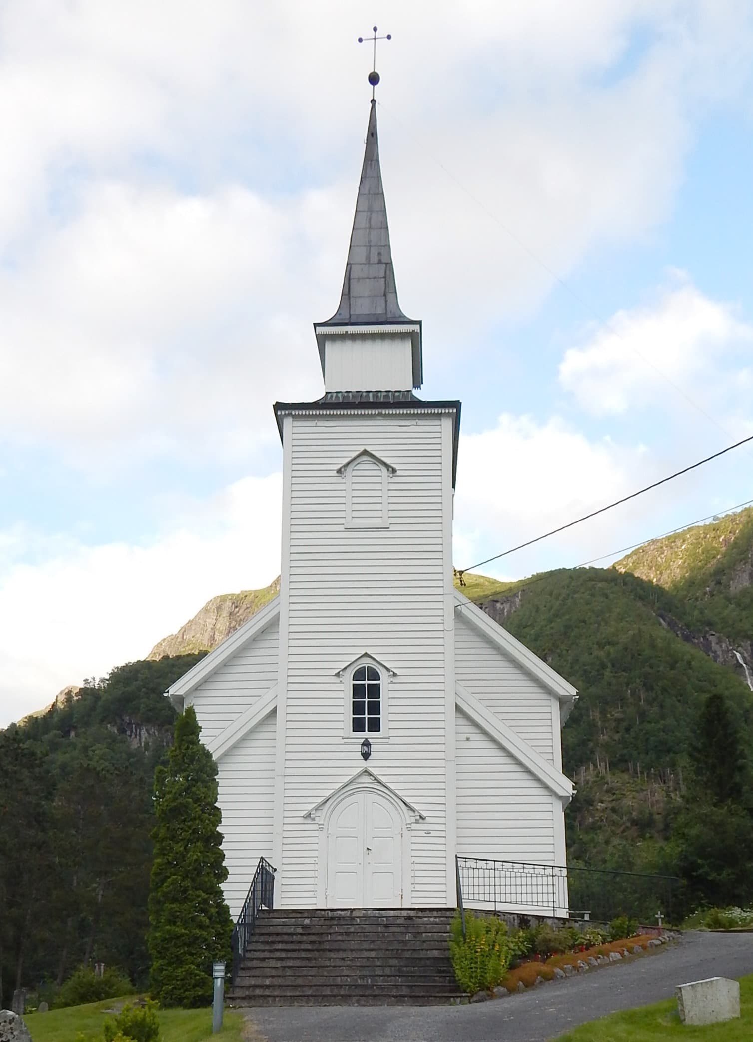 Hyen Church