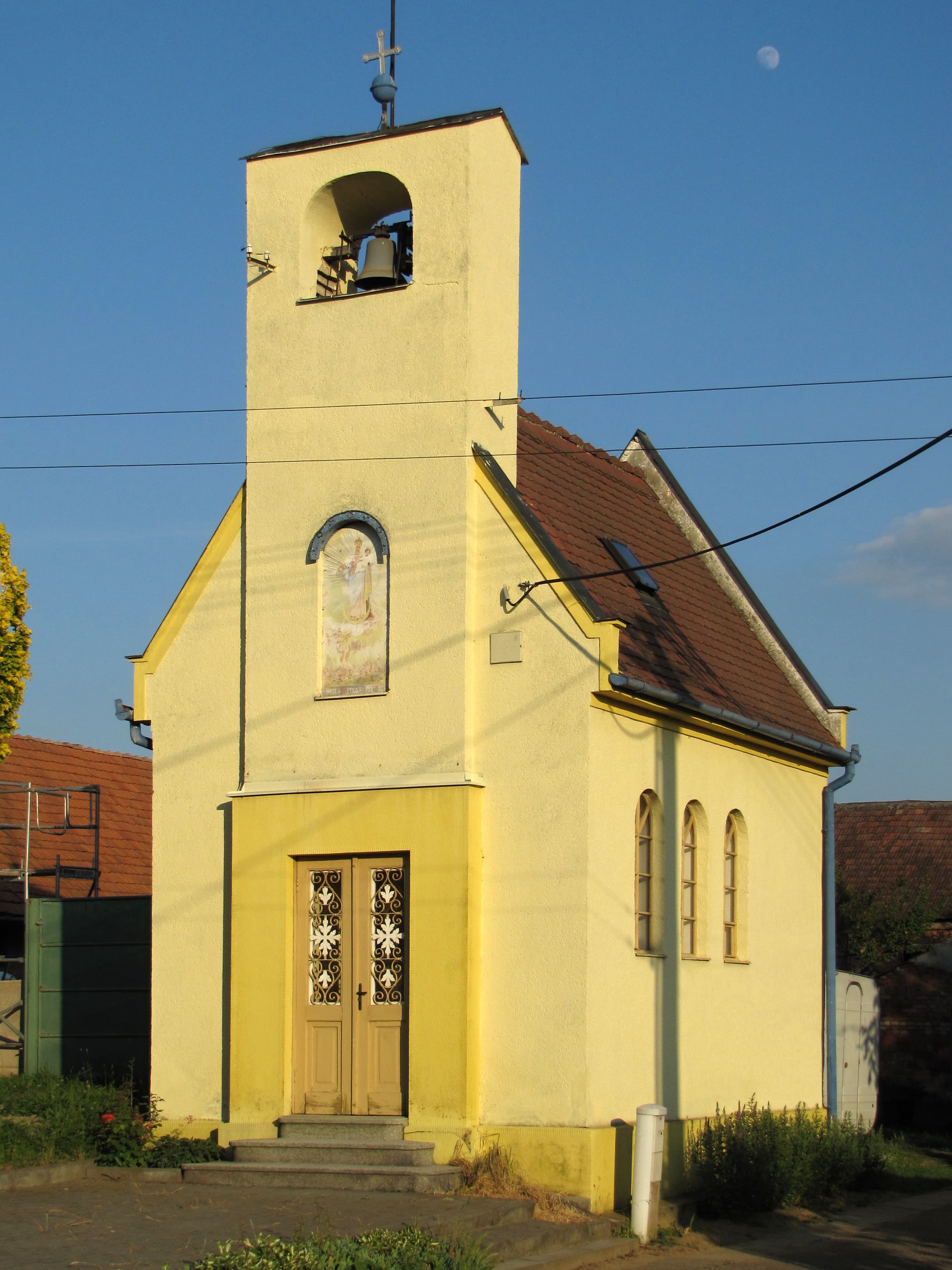 Chapel of Saint Procopius