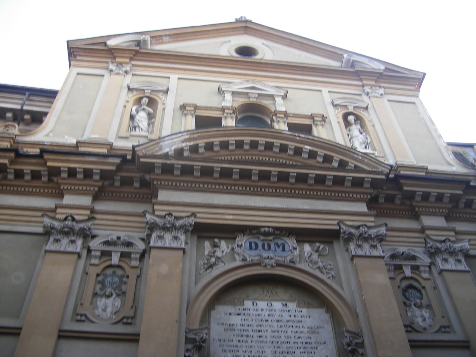 Chiesa di Santa Maria della Pieve