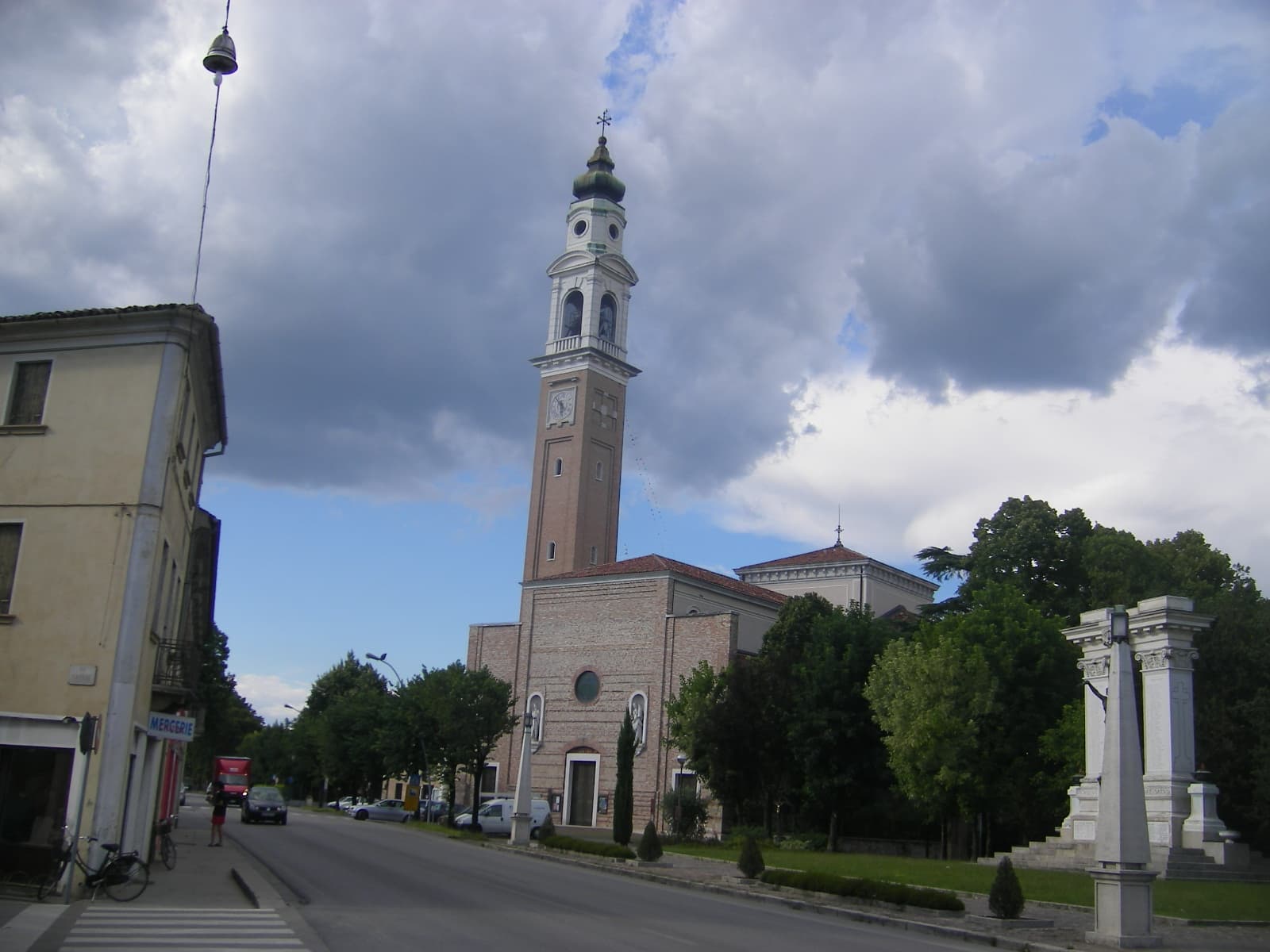 Santissima Trinità