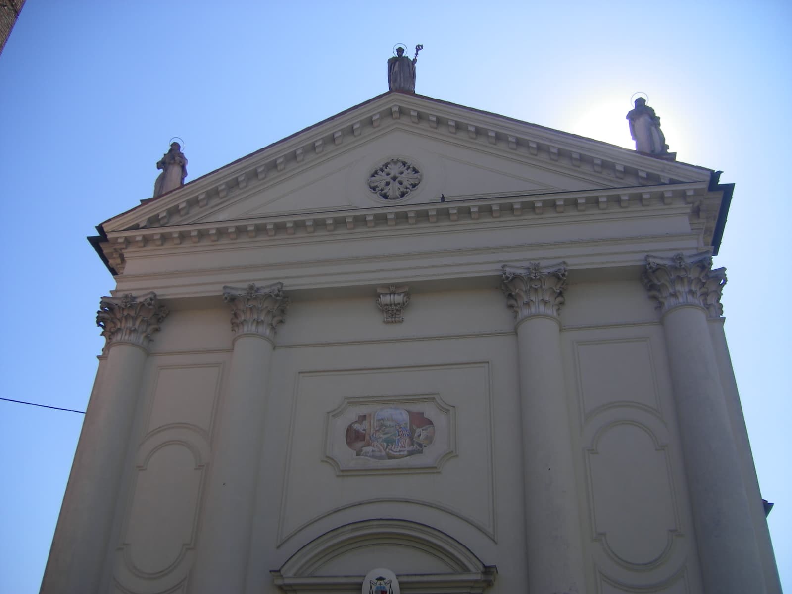 San Benedetto Abate