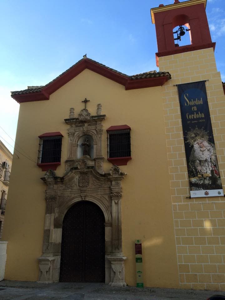 Iglesia de San Pedro (Priego de Córdoba)