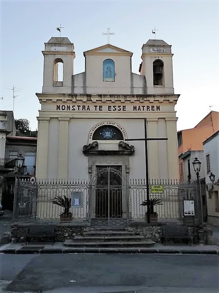 Immacolata Concezione