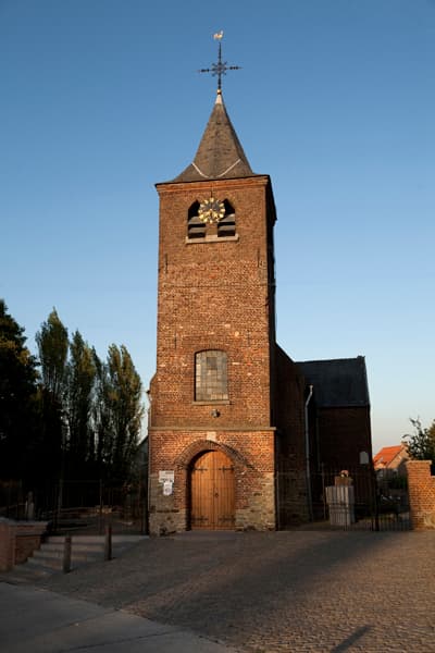 Sint-Petruskerk (Kerkem)