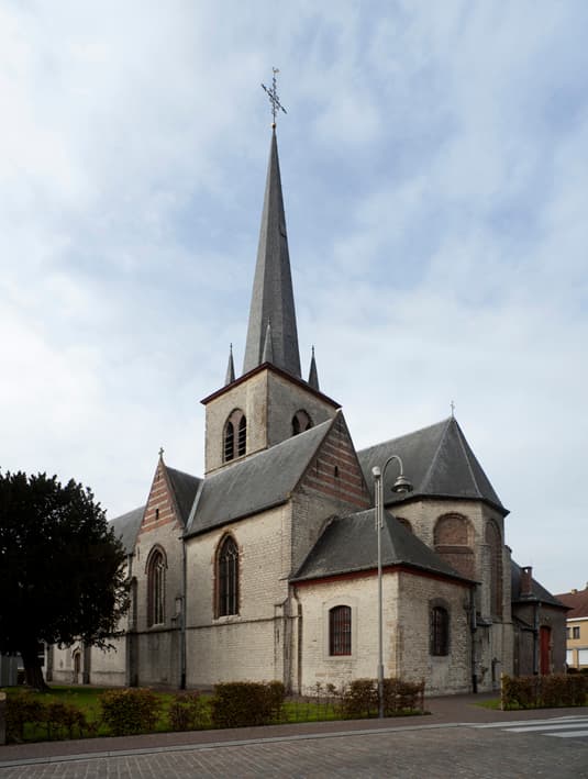Sint-Bavokerk