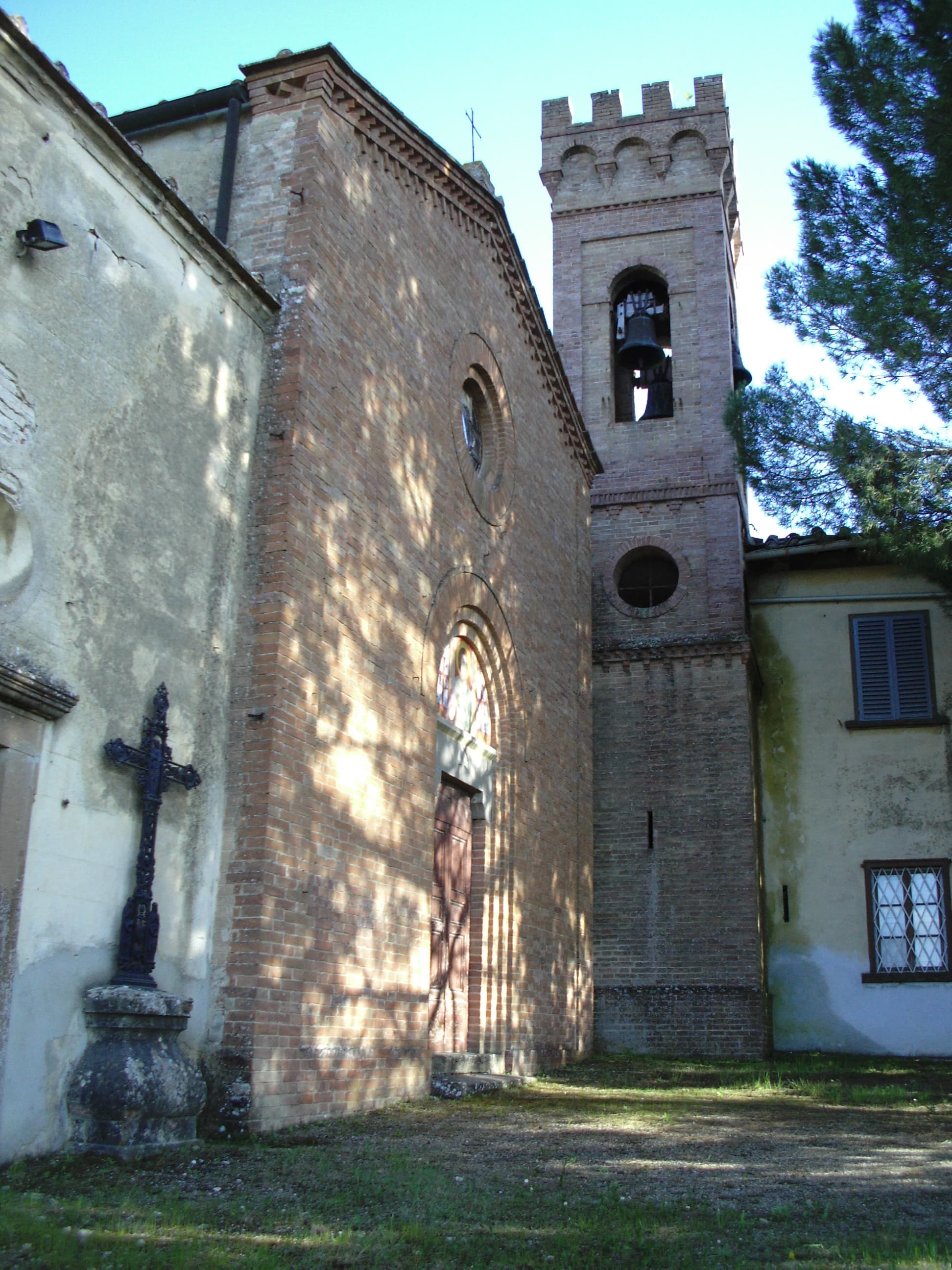 San Jacopo