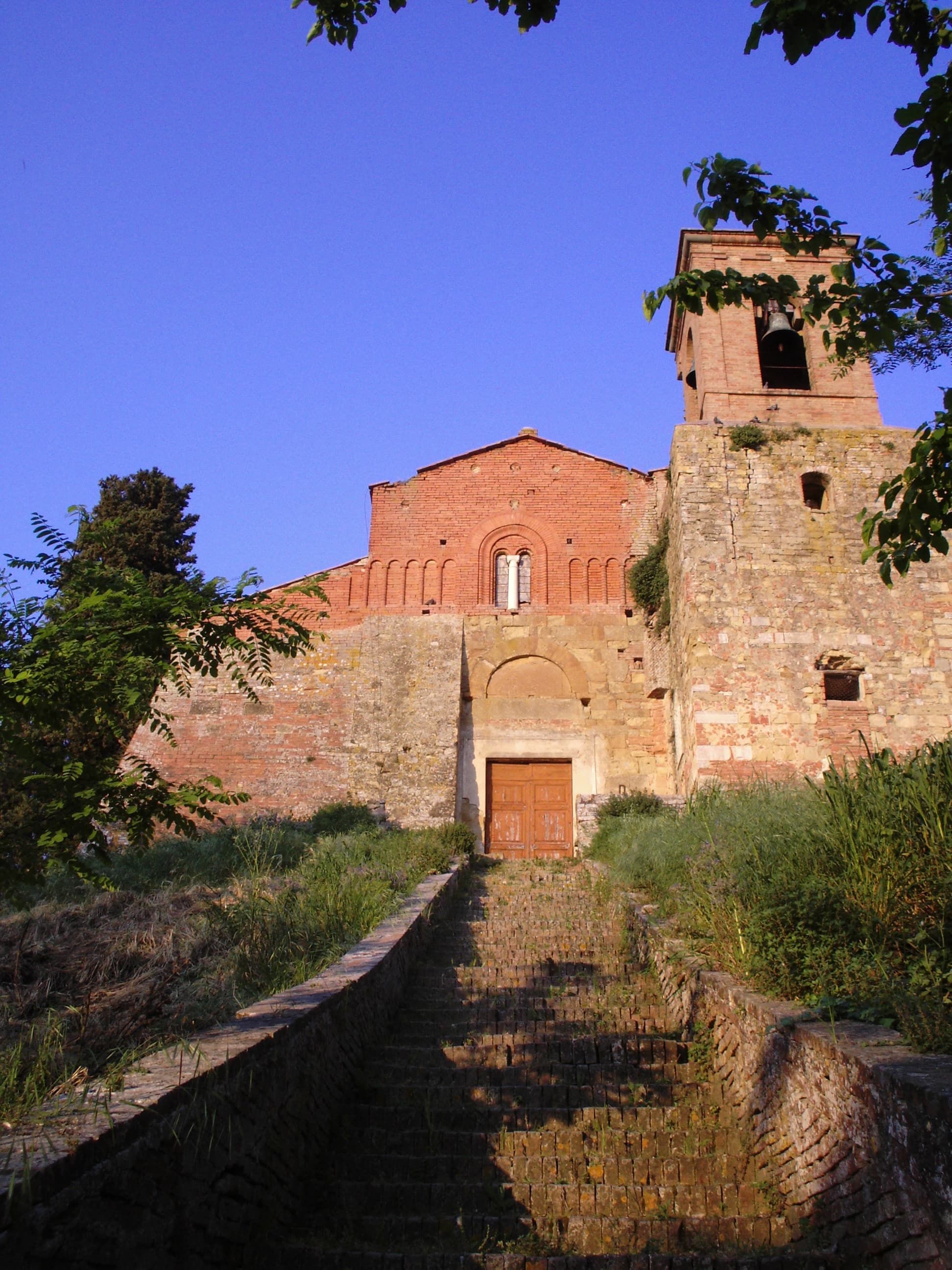 Santi Pietro e Paolo