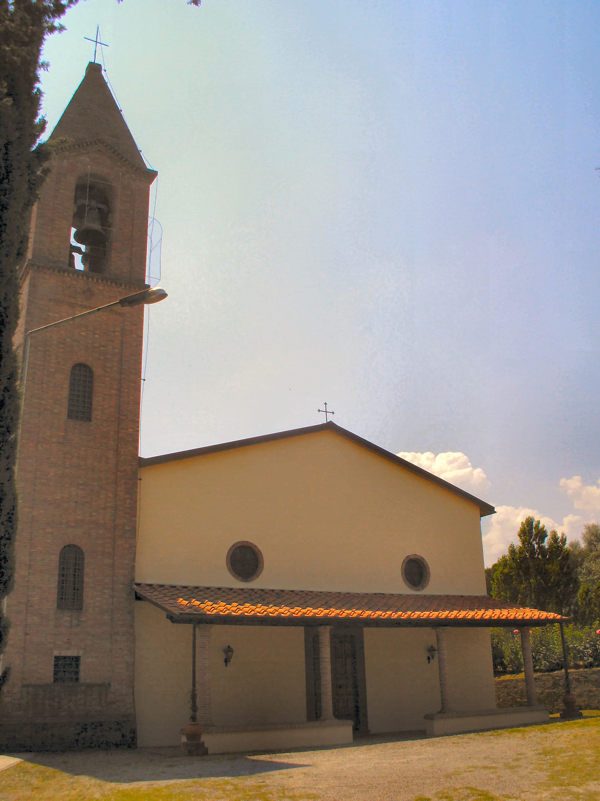 Santa Maria a Lungotuono