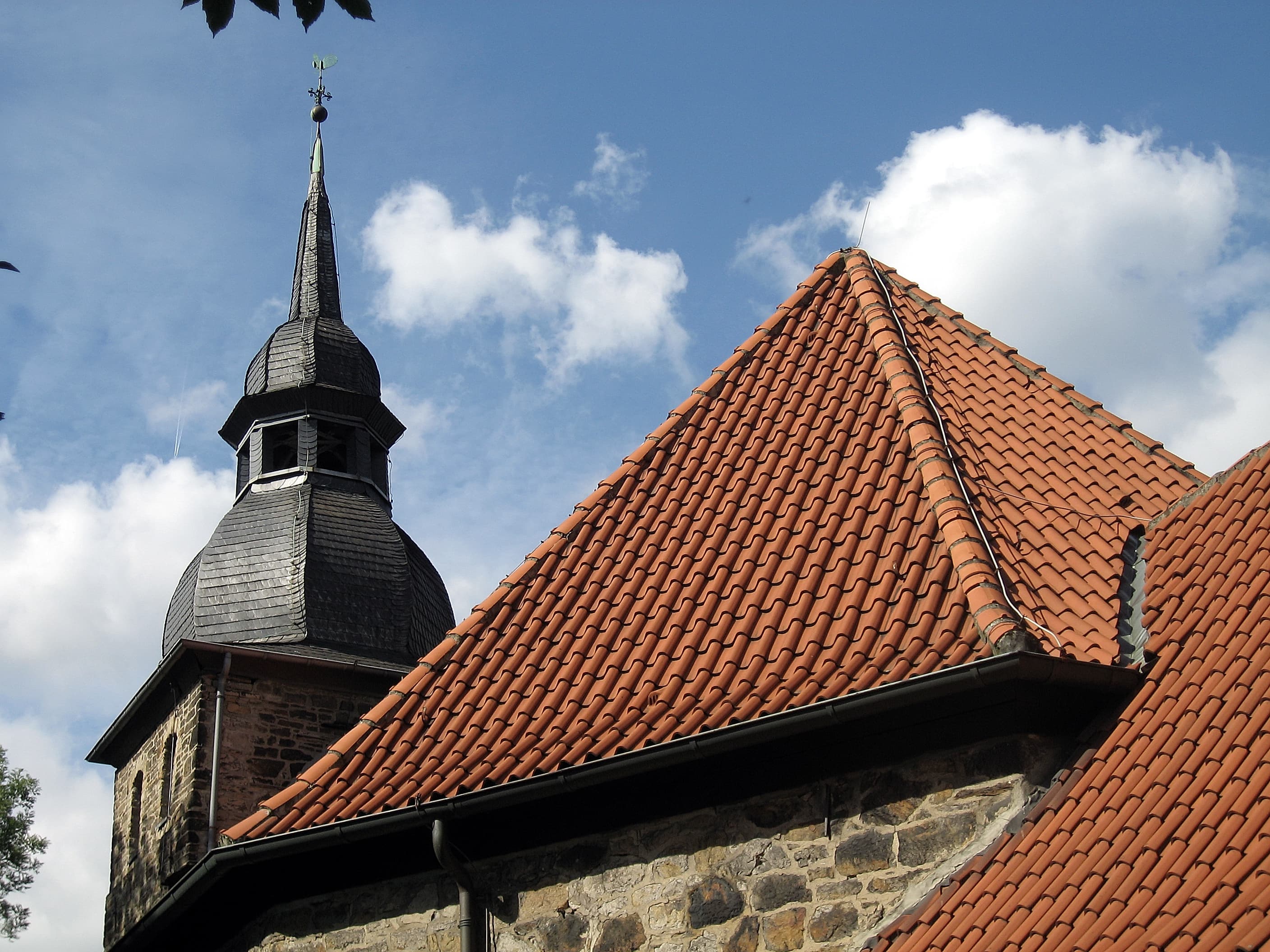 Patrokluskirche