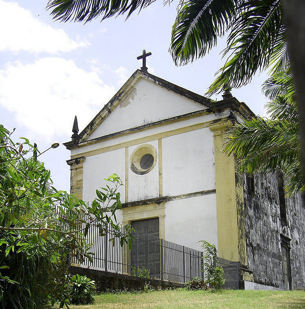 Church of Our Lady of Grace of the Jesuits’ College