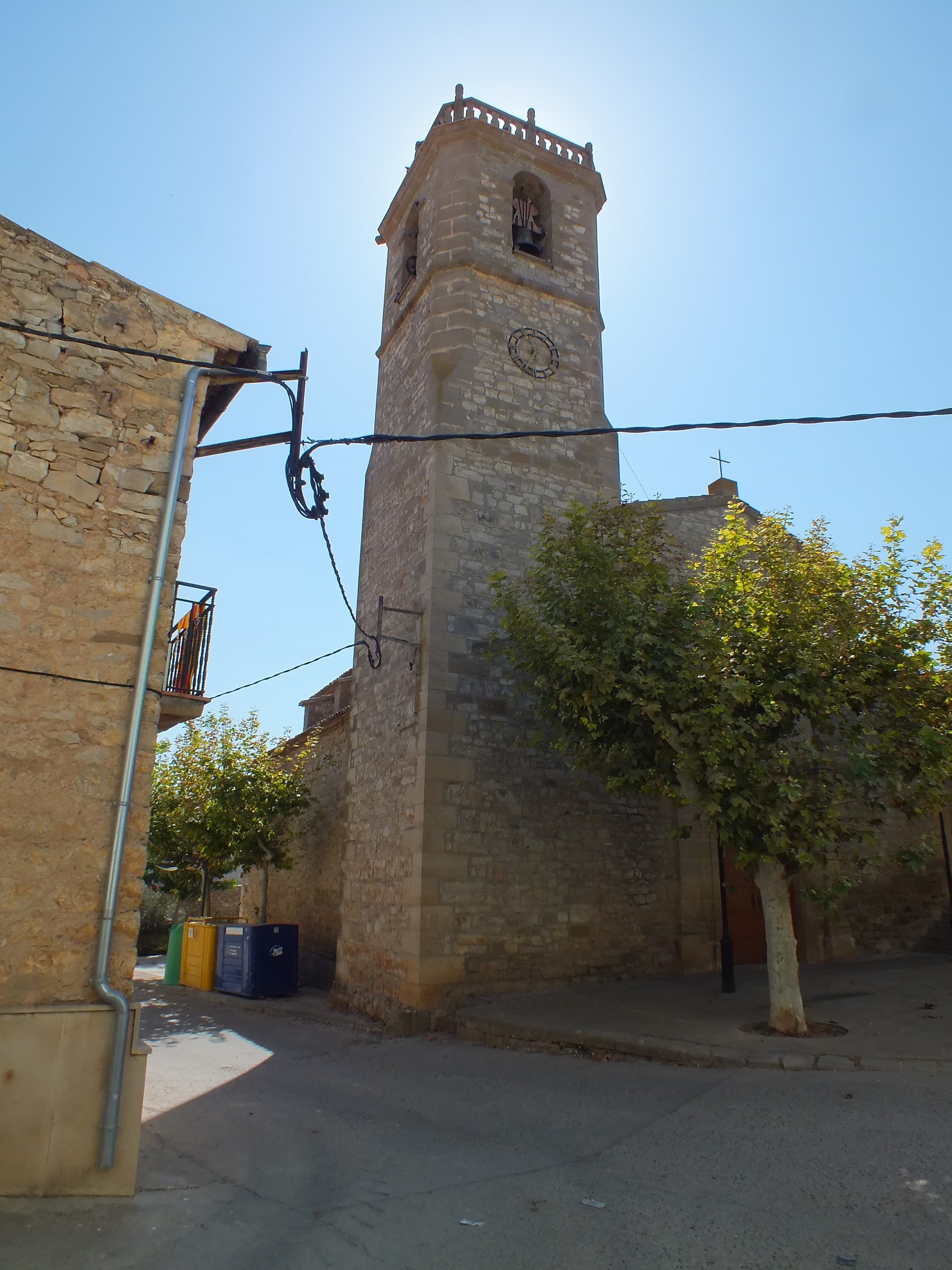 Sant Pere d'Altet