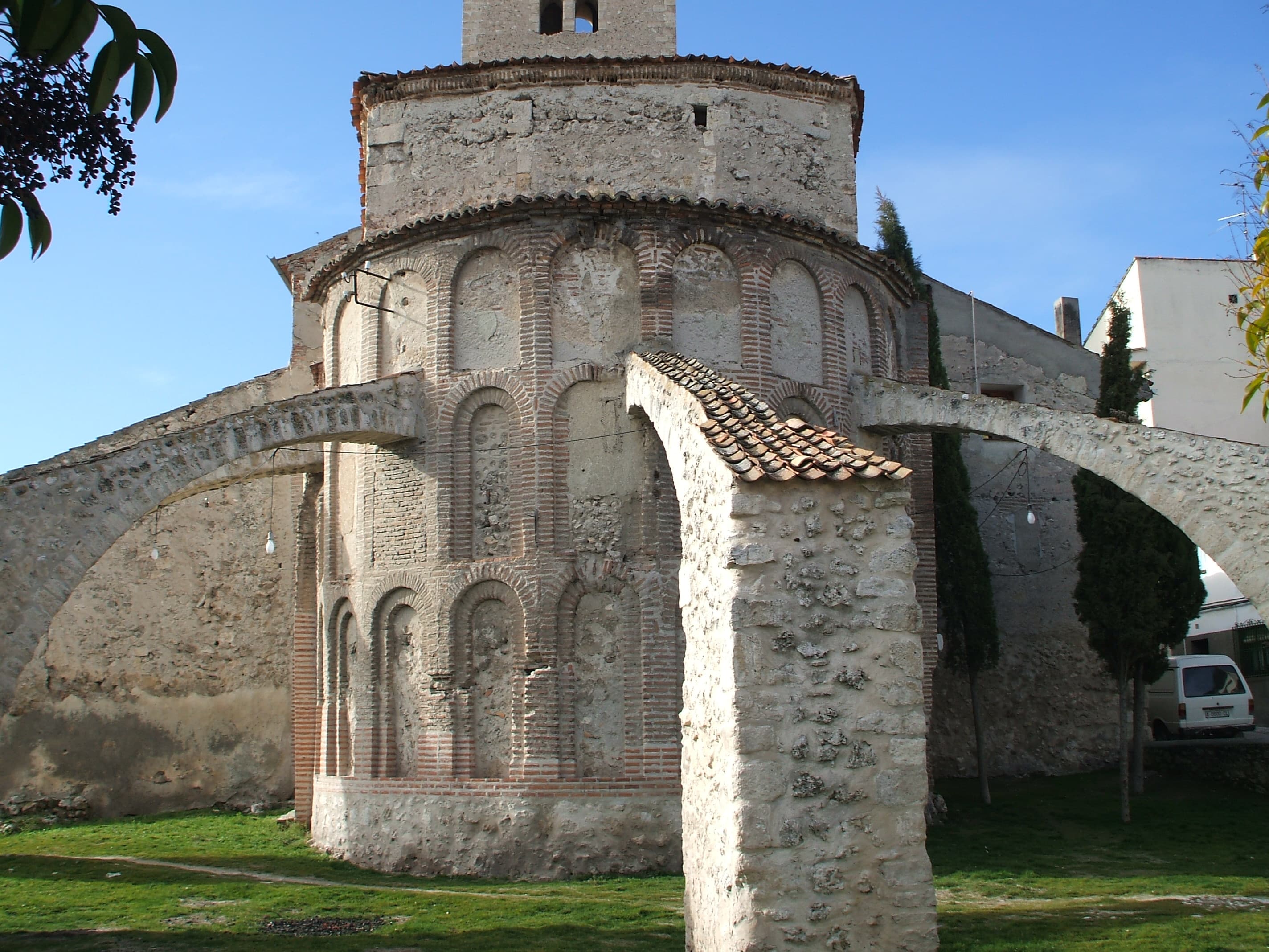 Iglesia de El Salvador