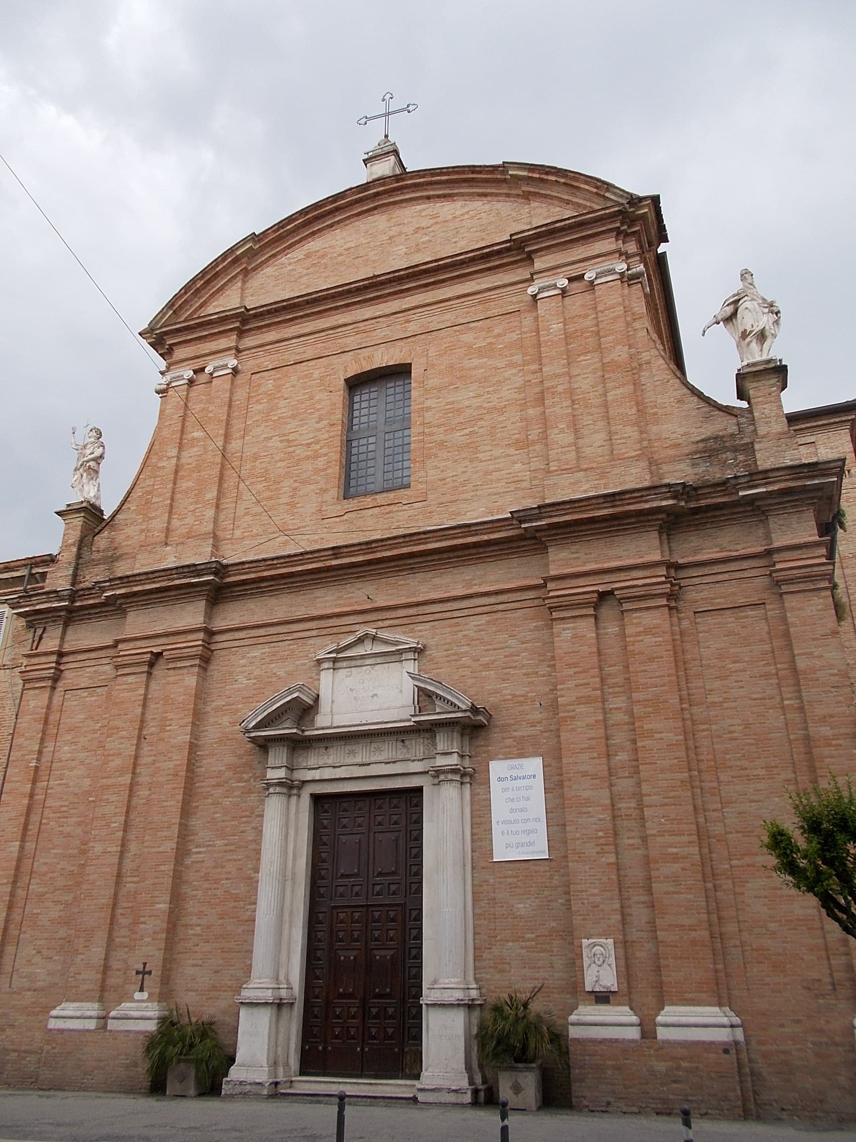 San Giovanni Battista