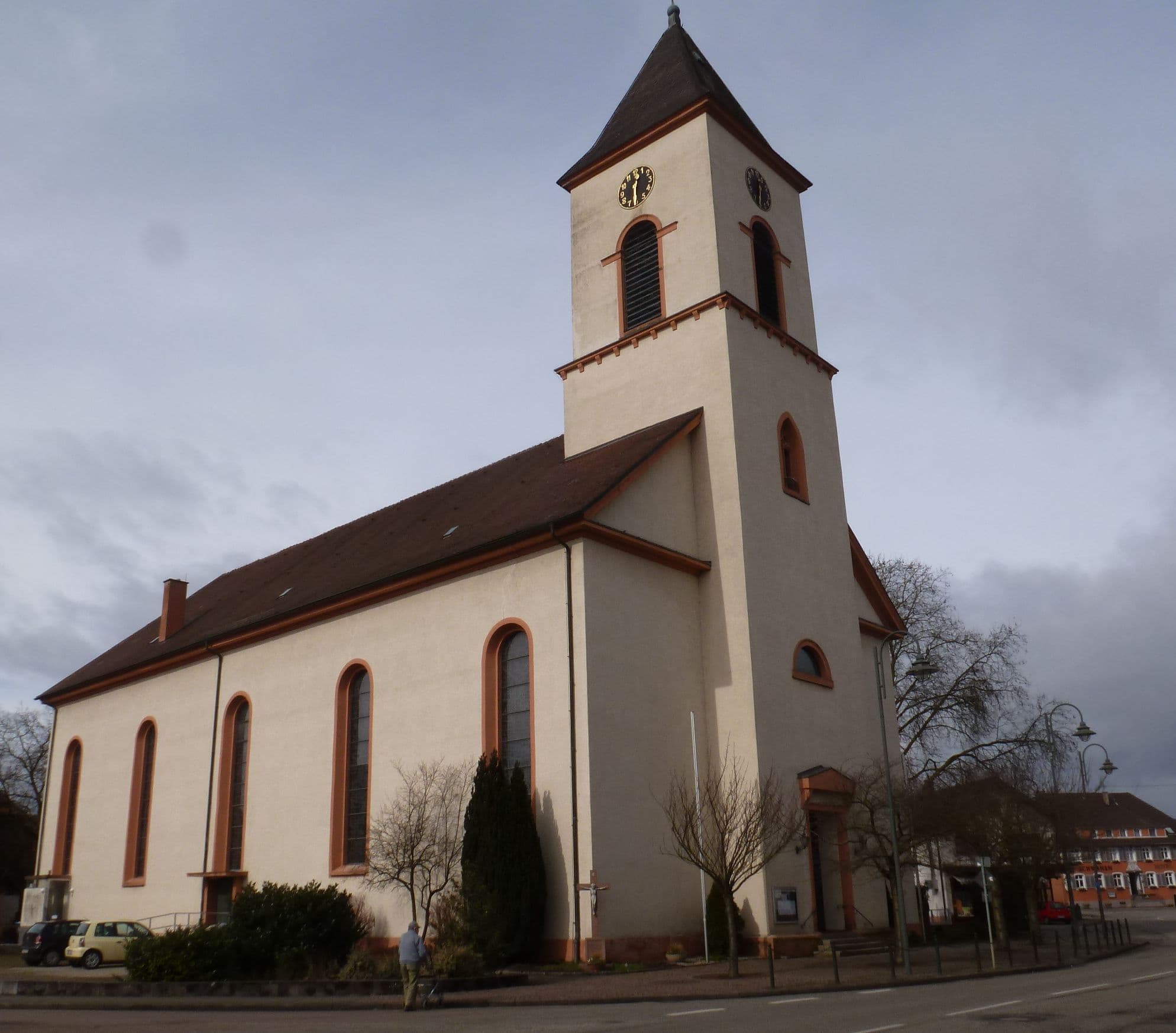 Saint Nicholas Church