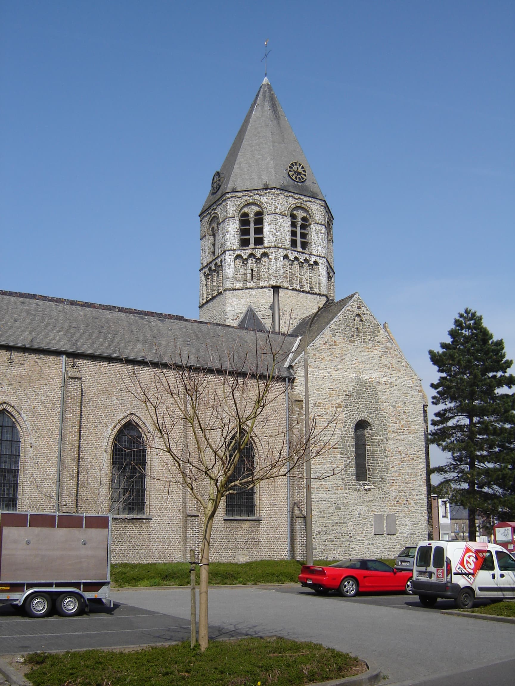 Sint-Michielskerk