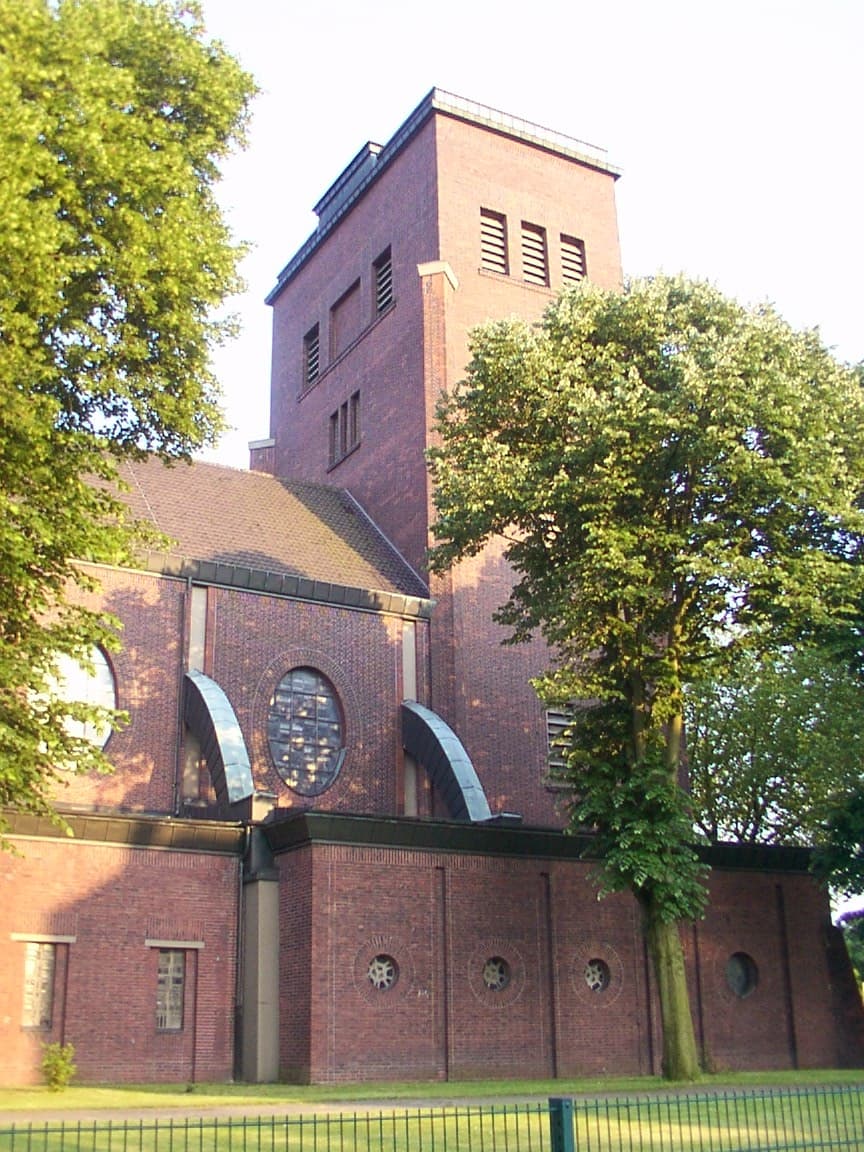 St. Antonius (Castrop-Rauxel)