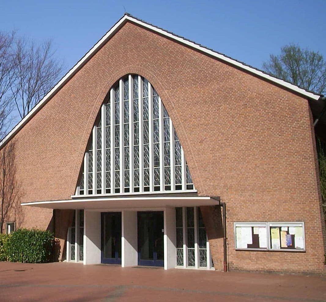 St. Ida (Gremmendorf)