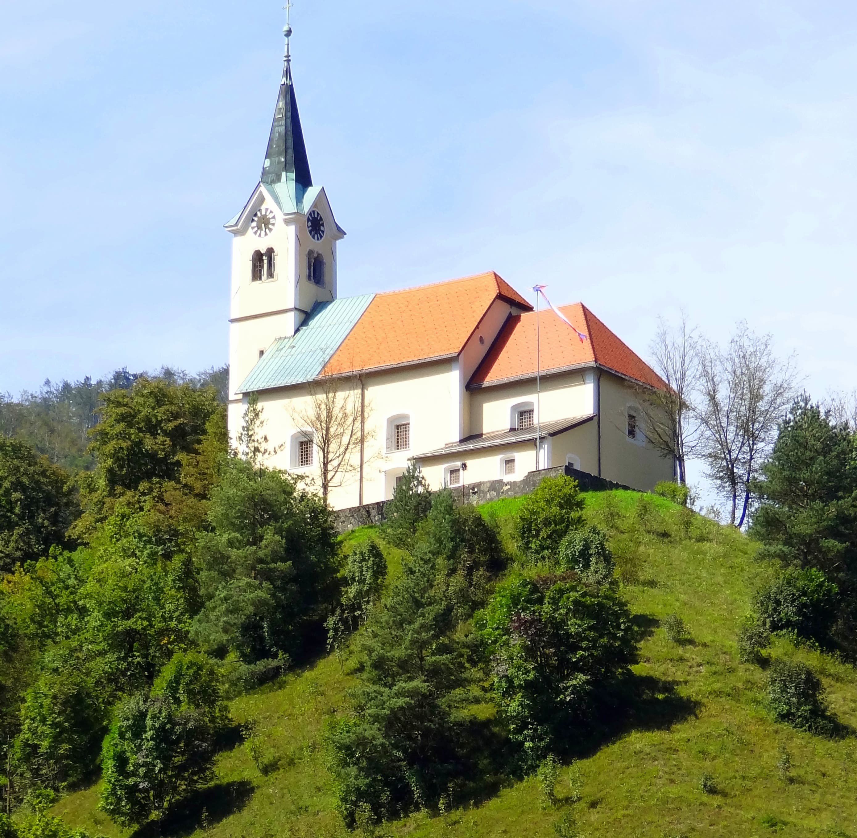 St. Anthony of Padua Church