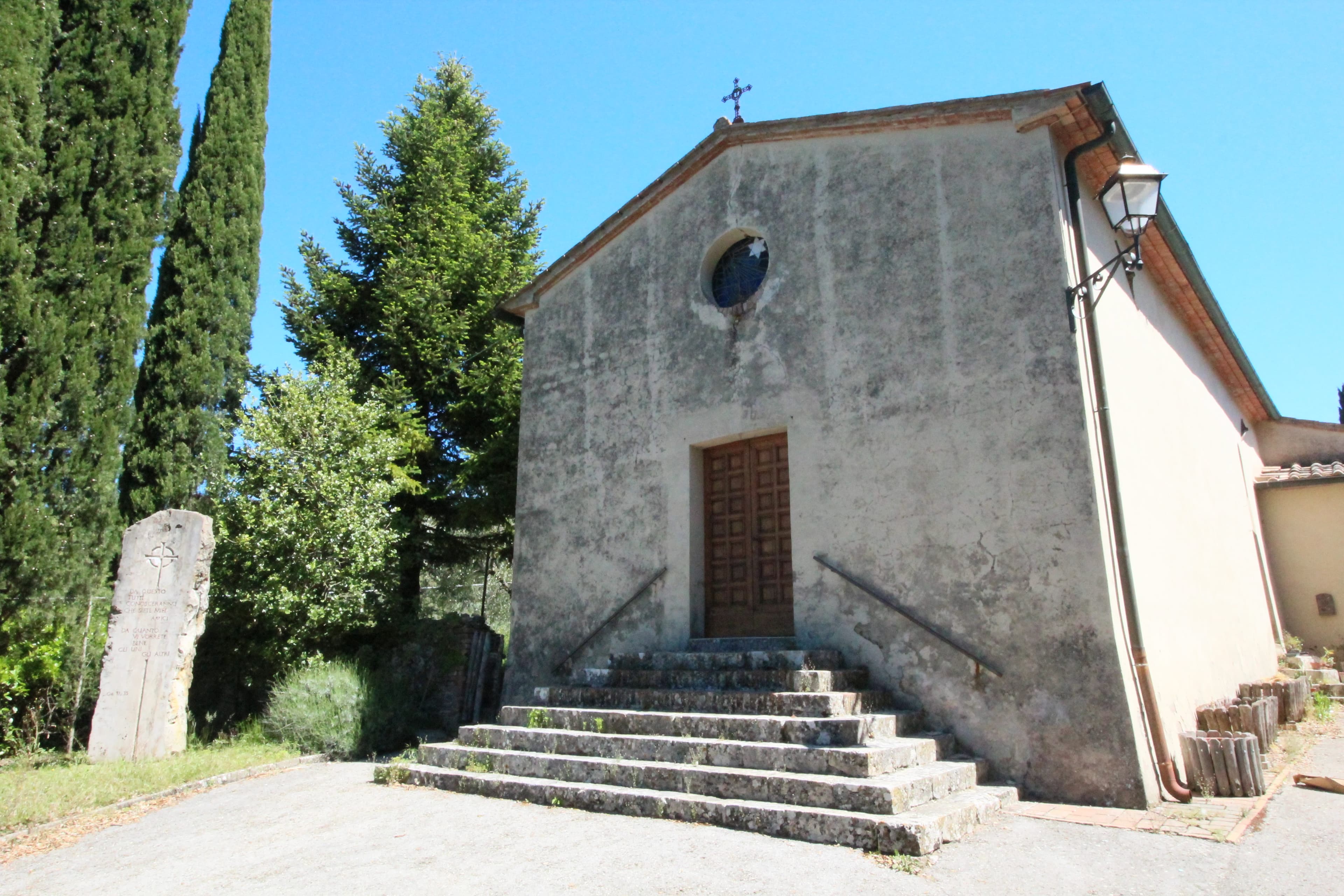 San Michele Arcangelo