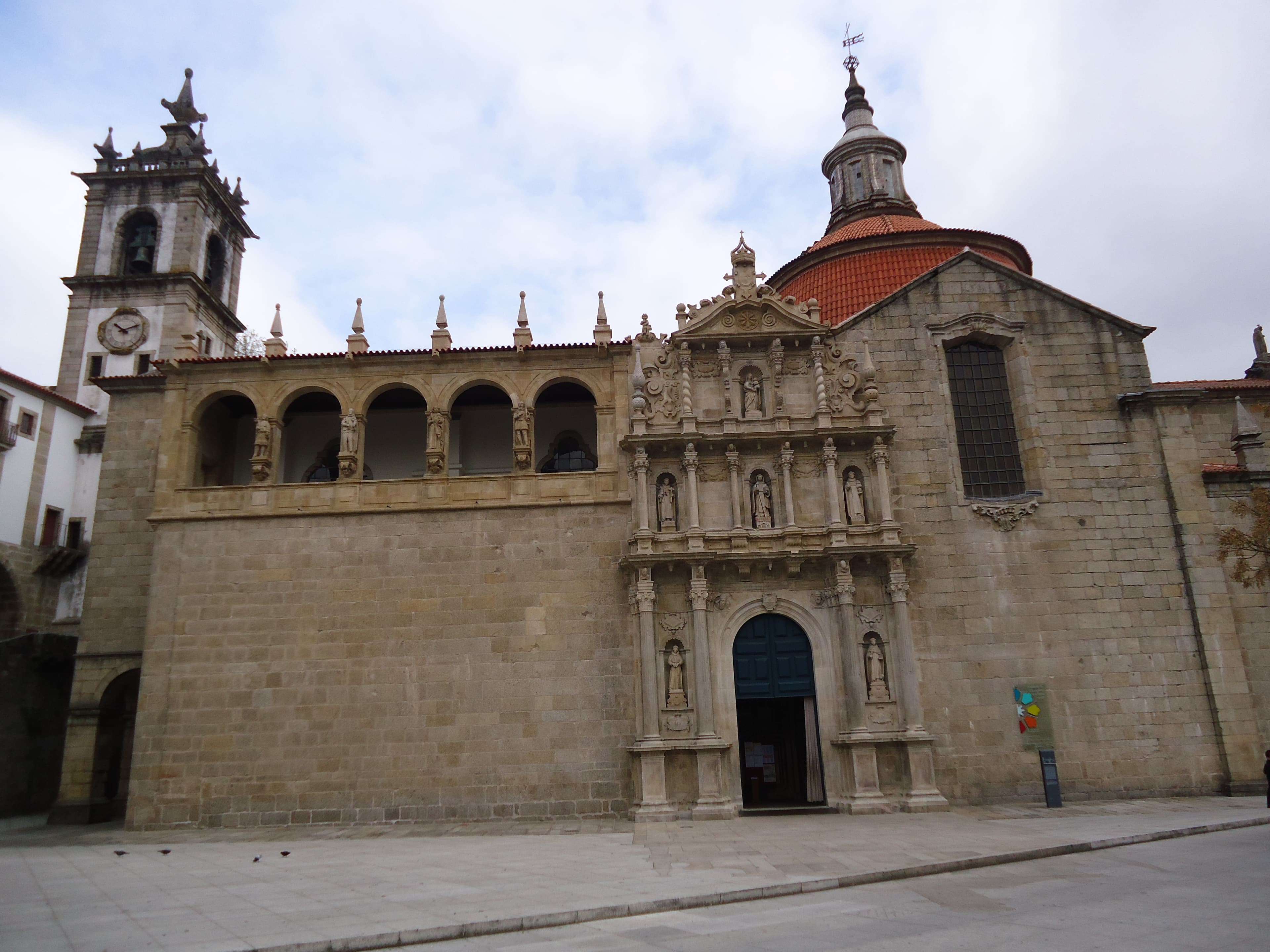Igreja de São Gonçalo