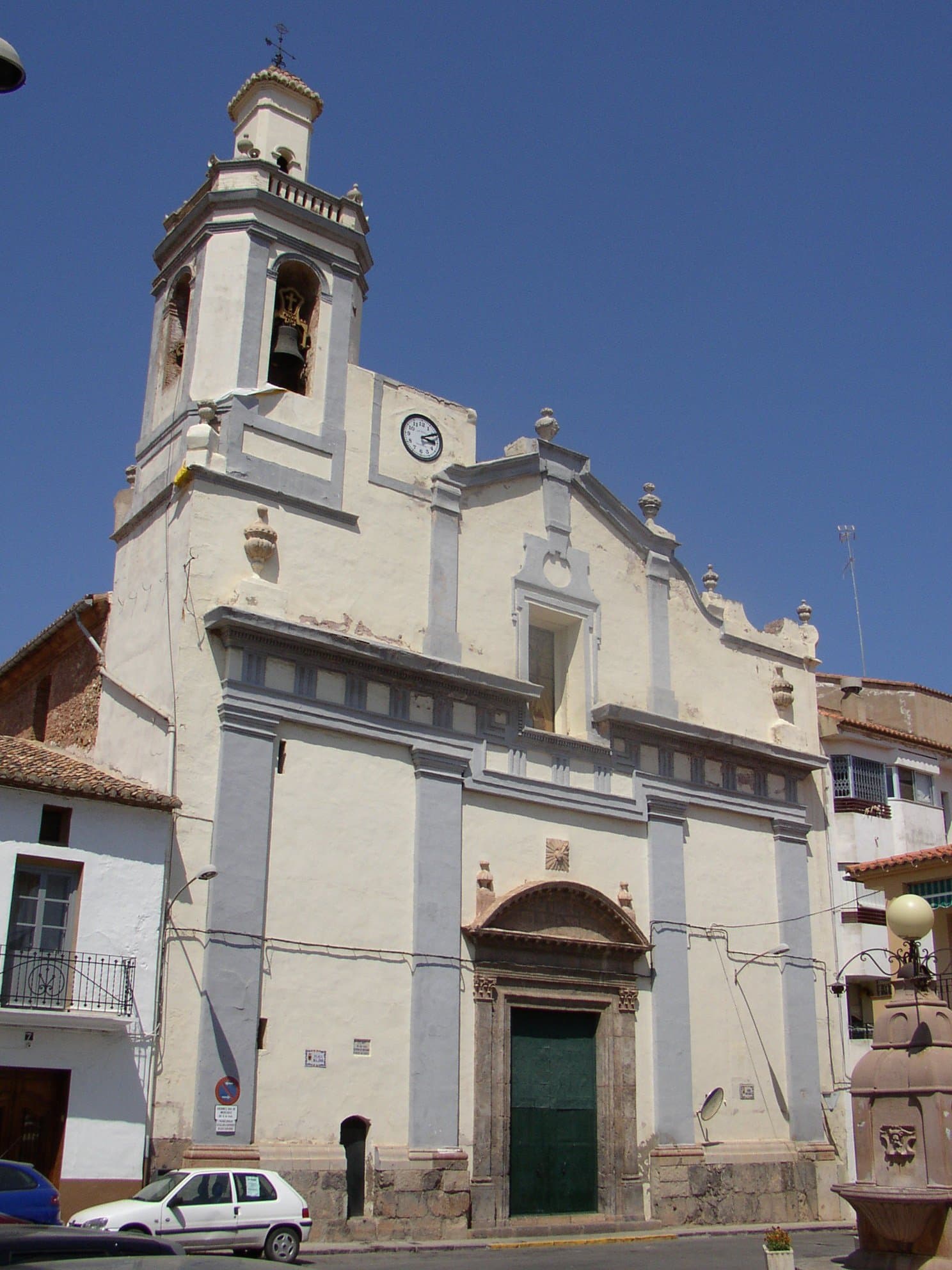 Church of Saint Michael the Archangel