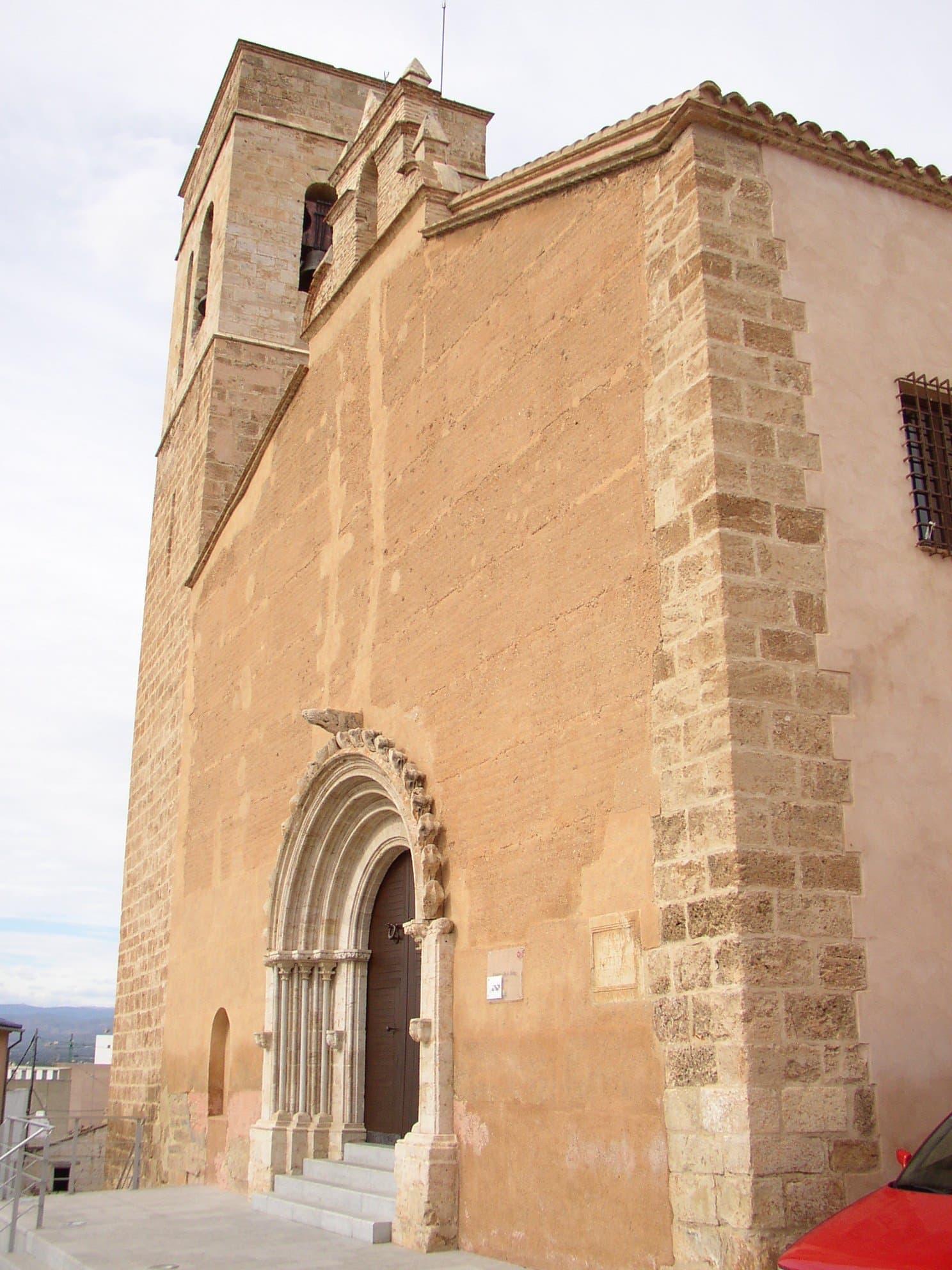 Església de la Sang