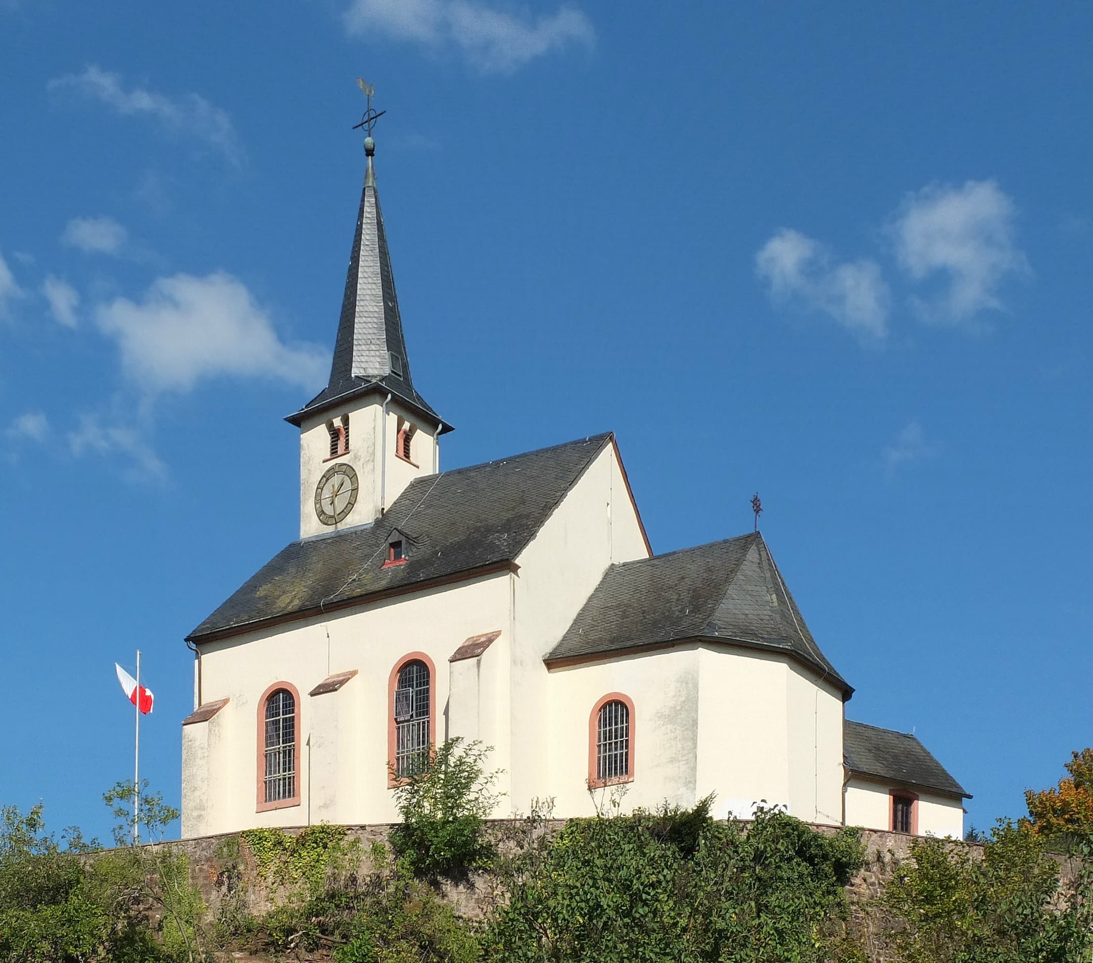 St. Dionysius